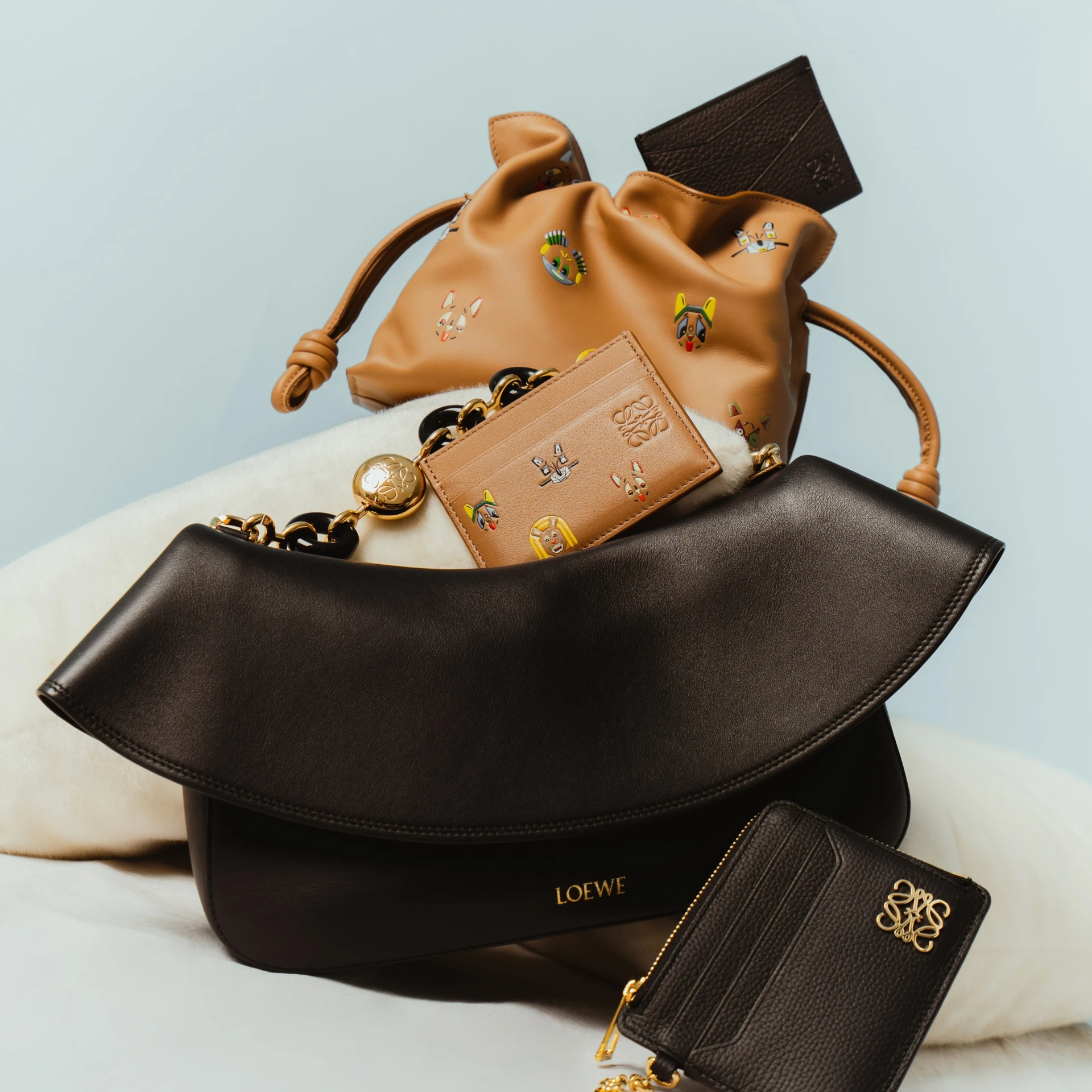 Bags