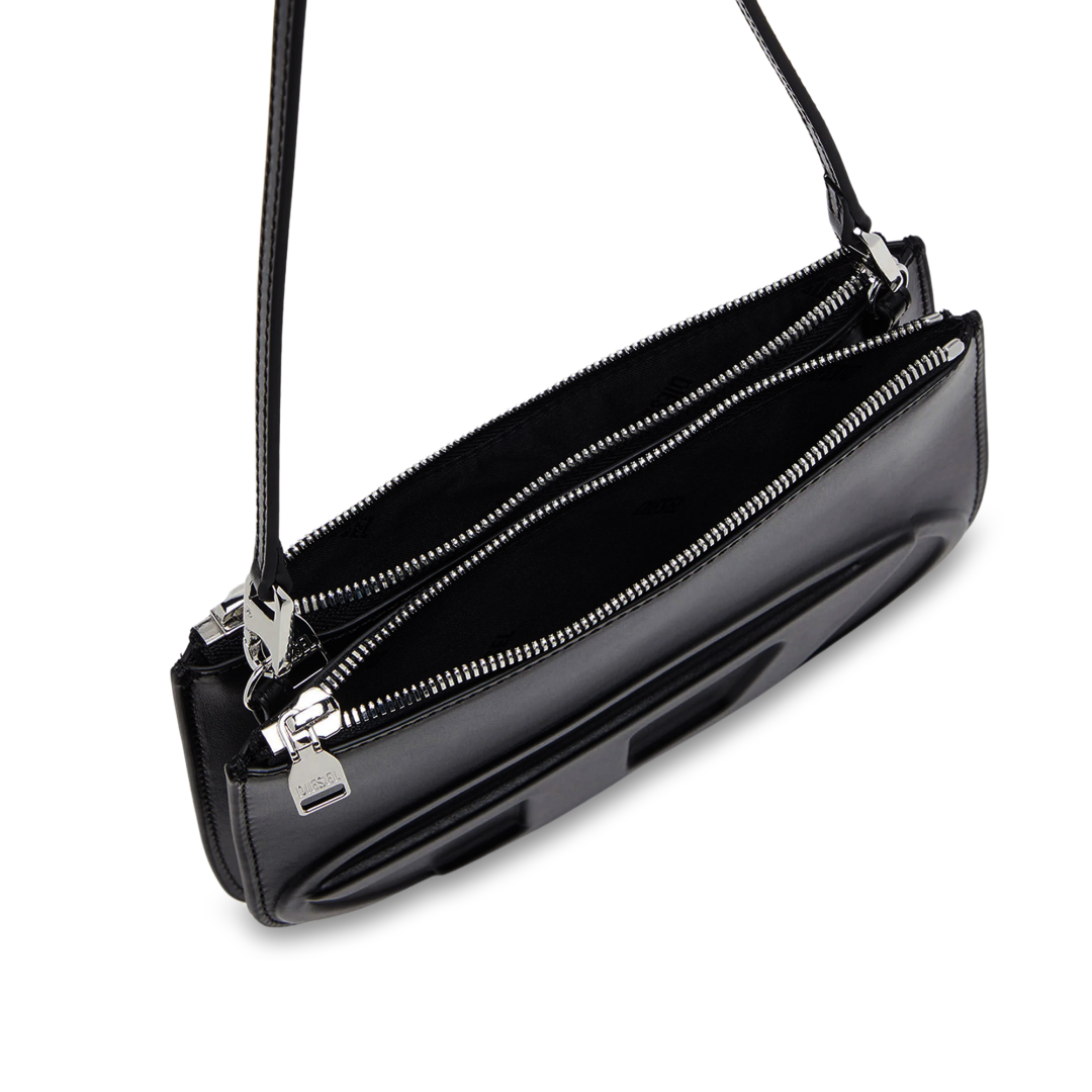 Bonsoir Indonesia | 1DR Twin Double Pouch Shoulder Bag