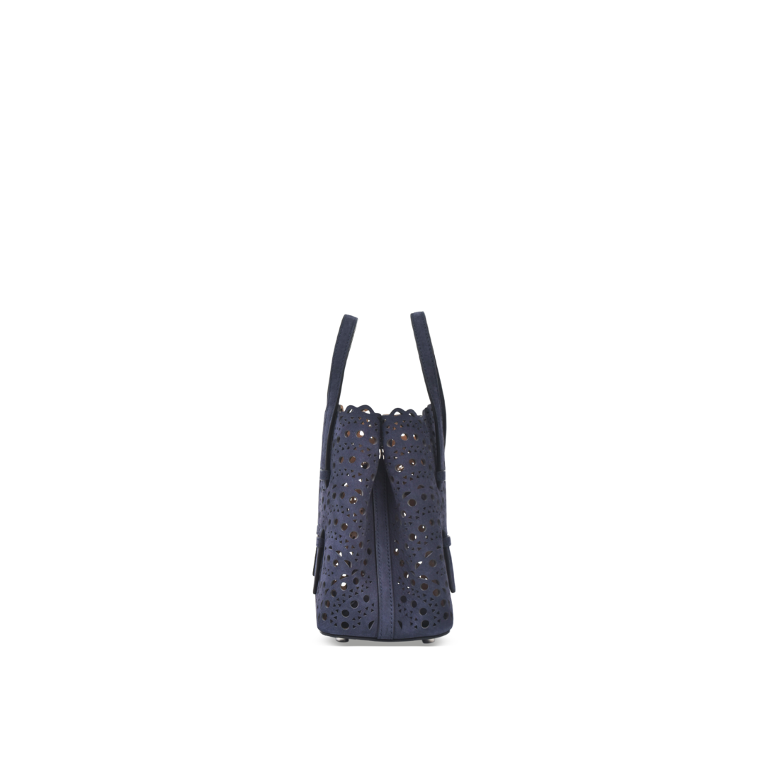 Bonsoir Indonesia | Mina 20 Vienne Wave Tote Bag Nubuck Leather