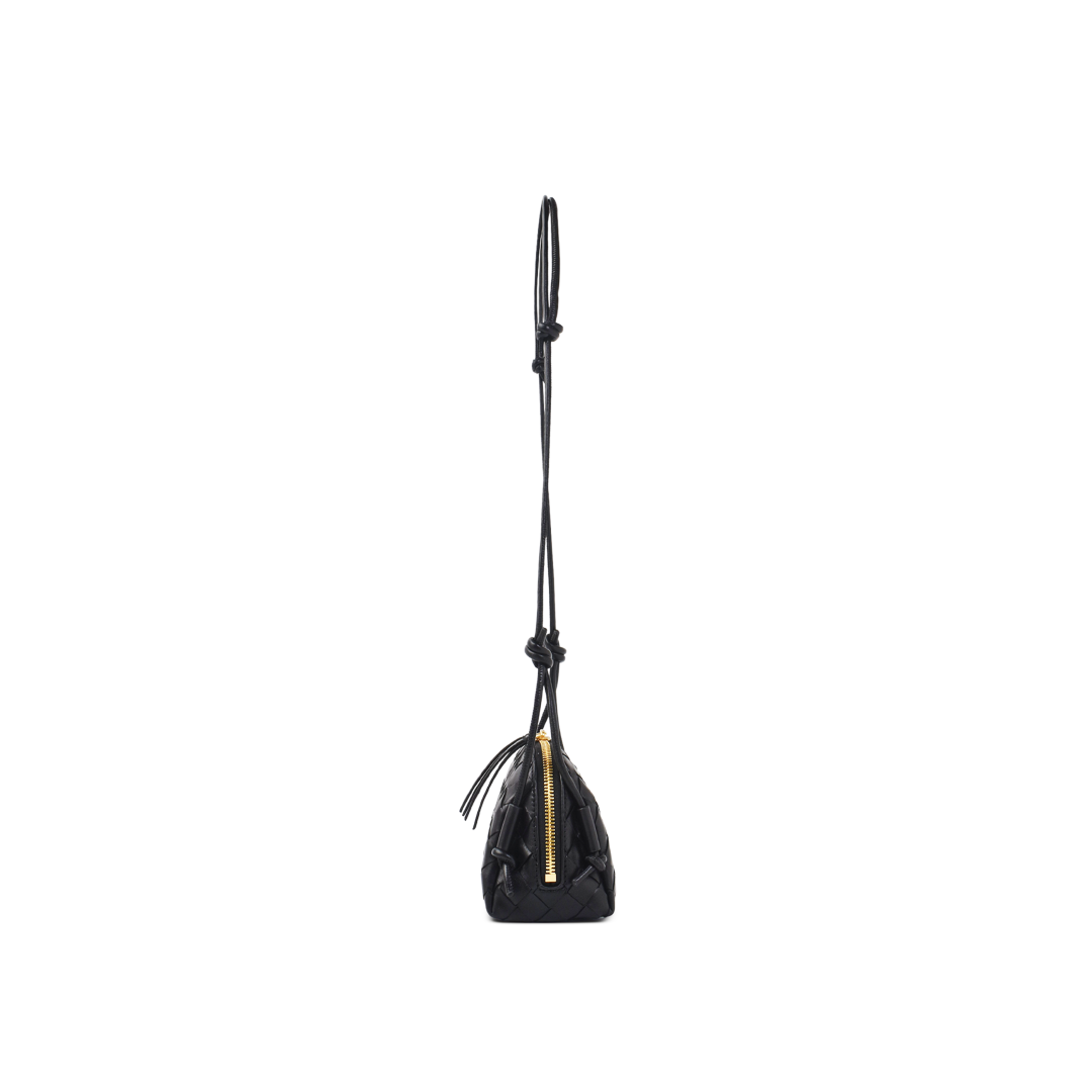 Bonsoir Indonesia | Intrecciato Concert Pouch - 794258VCPP18425