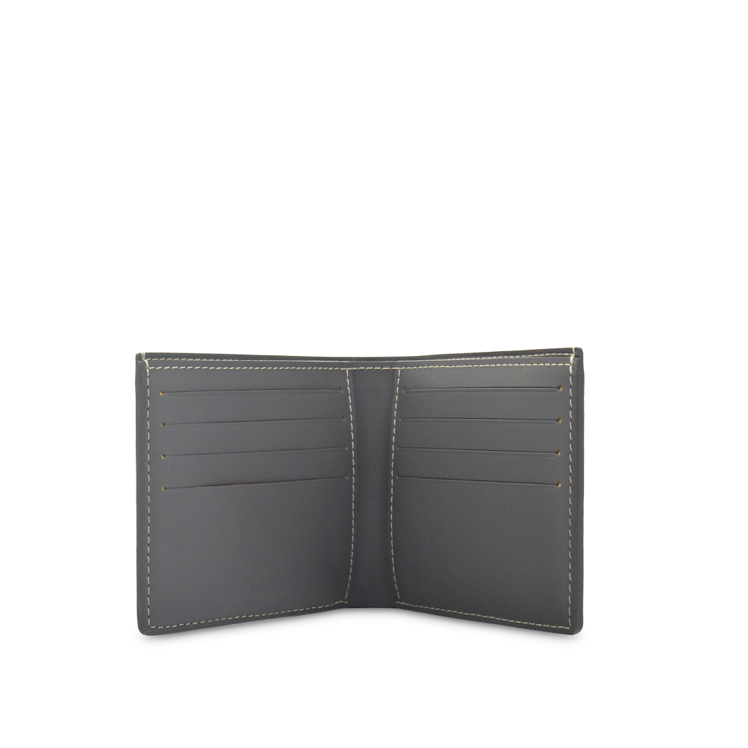 Goyard victoire wallet Grey goyard 皮 夾 Victoire Bifold Wallet