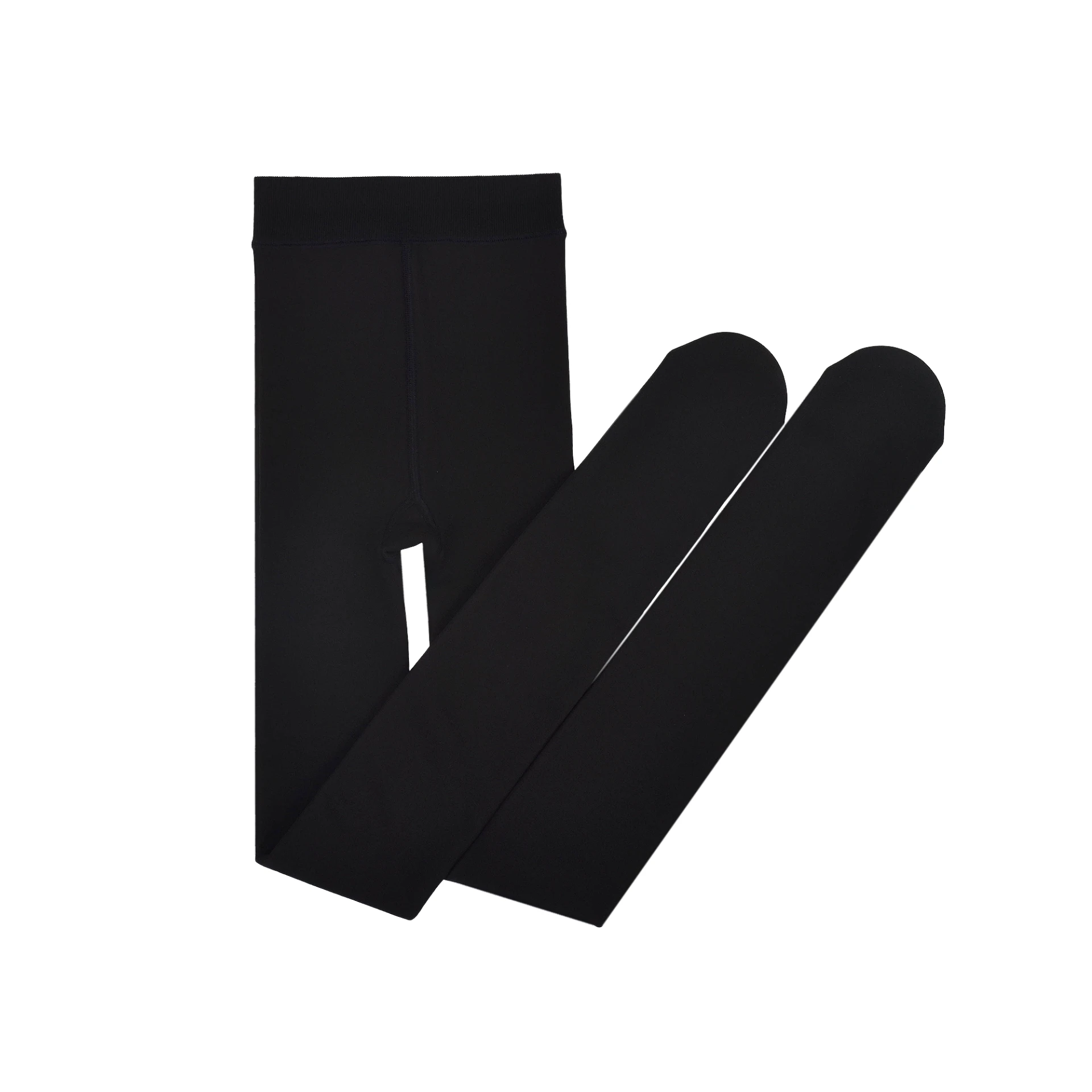 CALZEDONIA Sheer Effect 120 Denier Thermal Tights