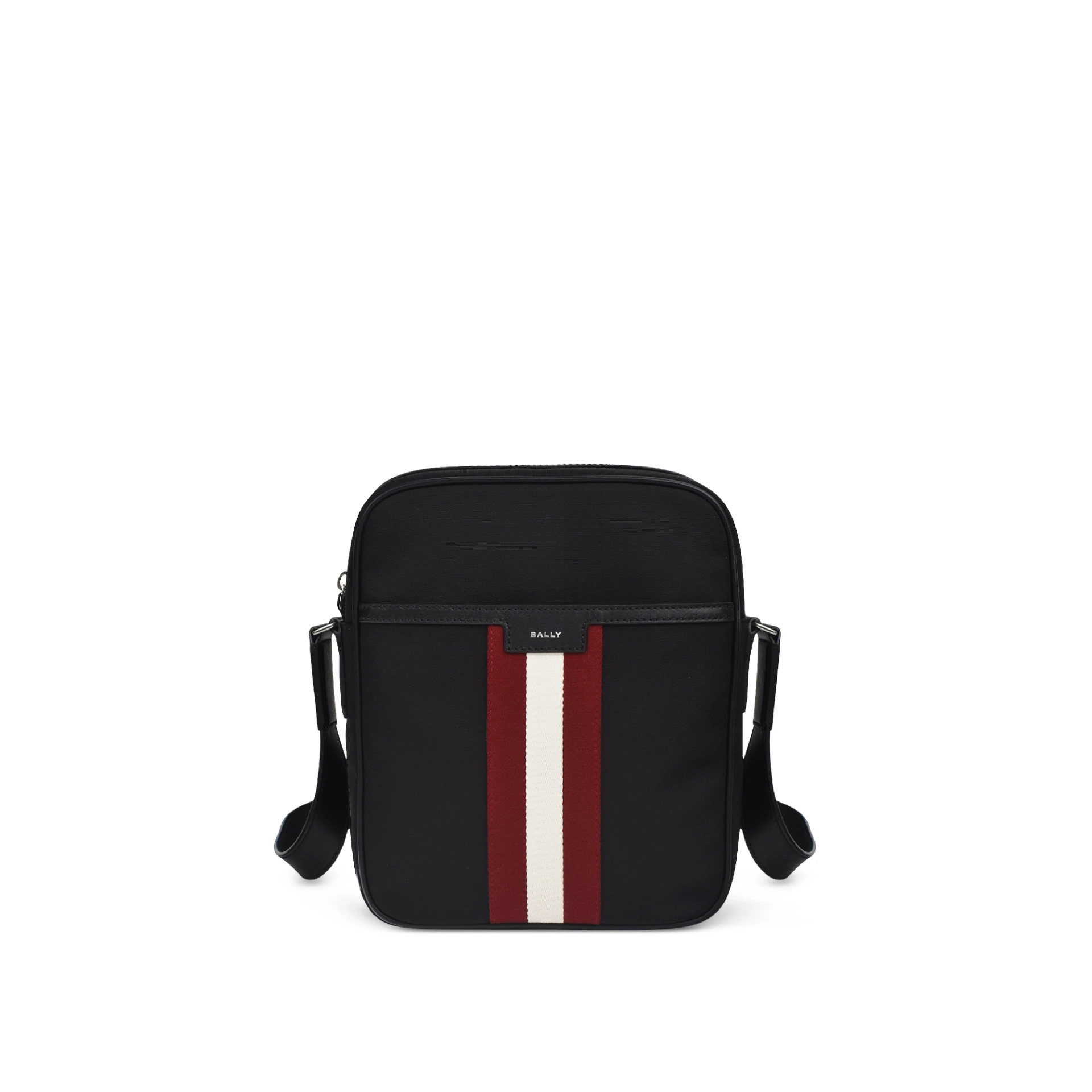 BALLY Code Crossbody Bag