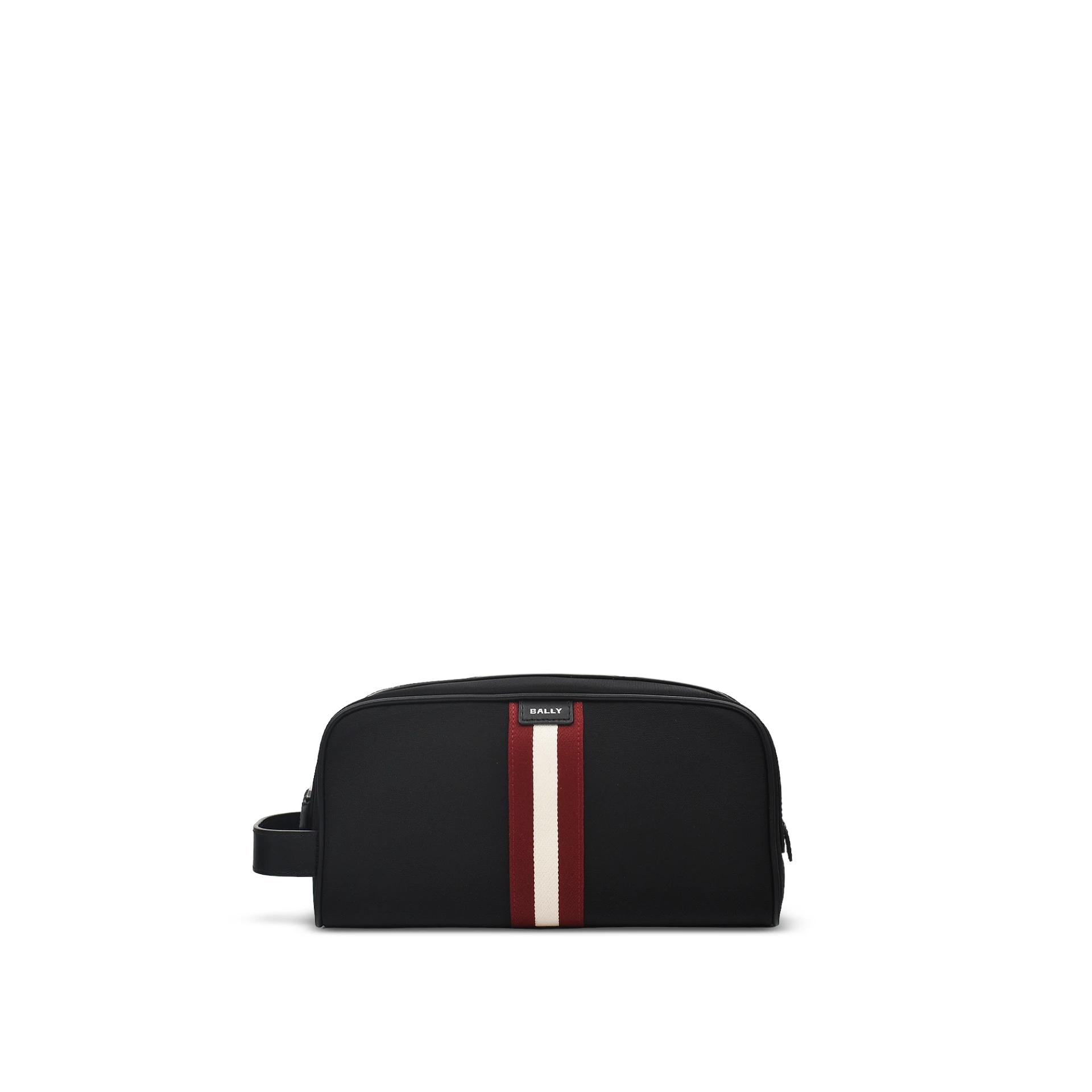 BALLY Code Necessaire Travel Pouch