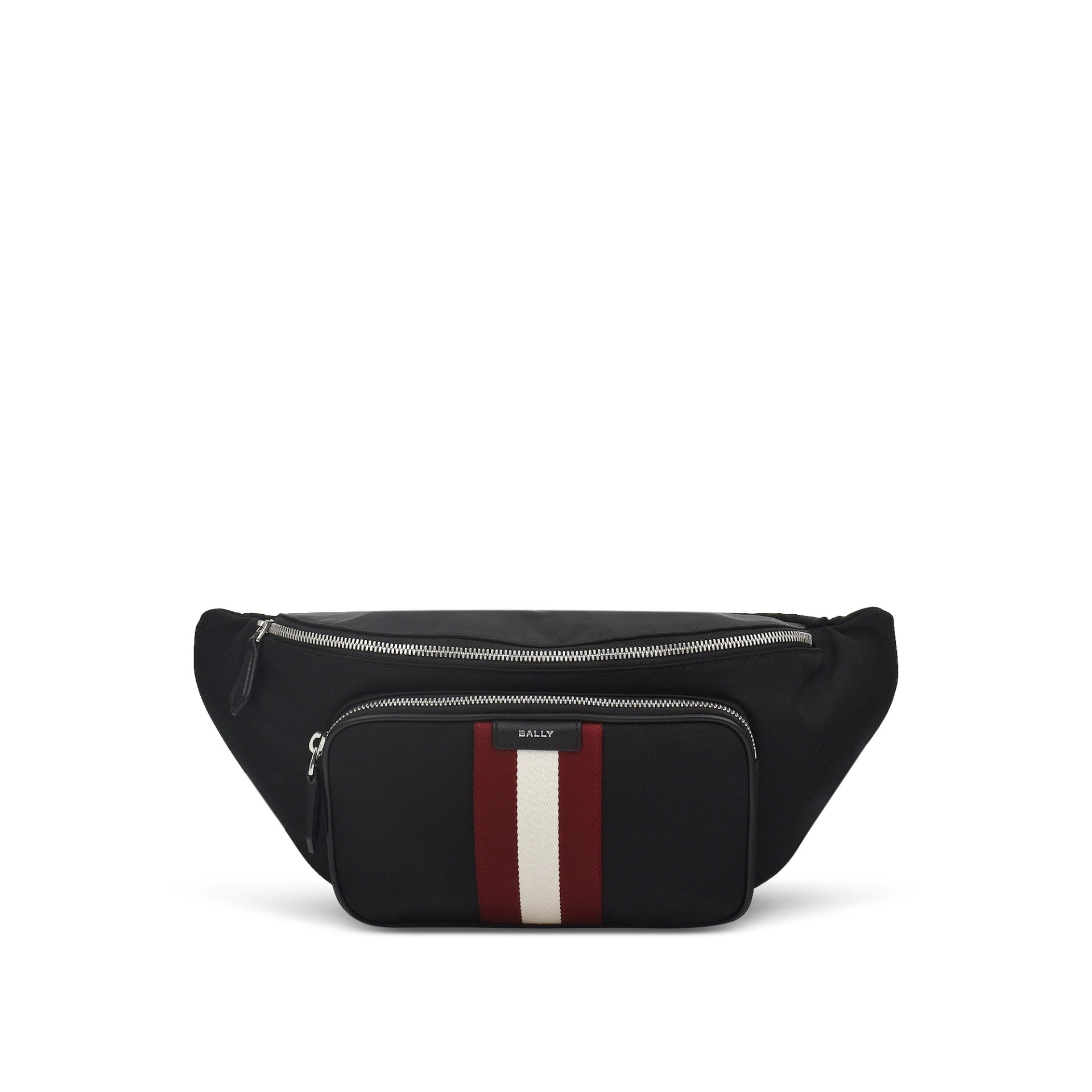 BALLY Code Bumbag