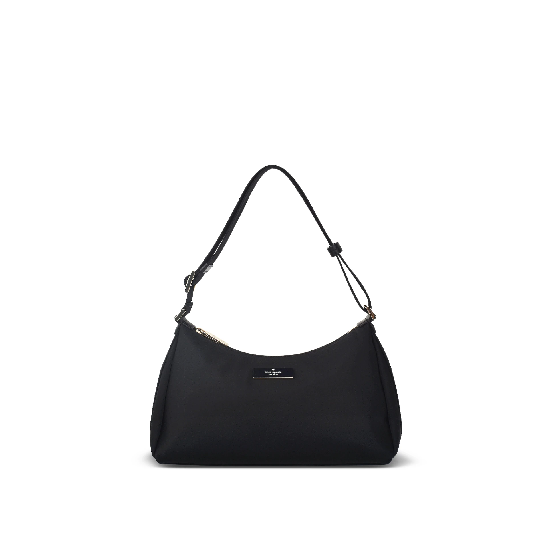 KATE SPADE Carter Nylon Small Shoulder Bag