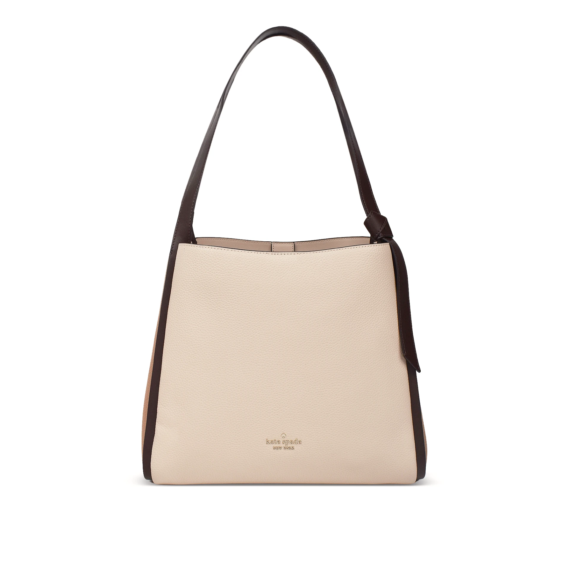 KATE SPADE Knott Large Carryall Tote Bag