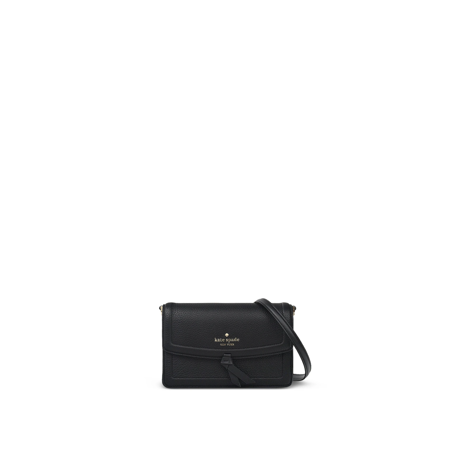 KATE SPADE Knott Mini Crossbody Bag
