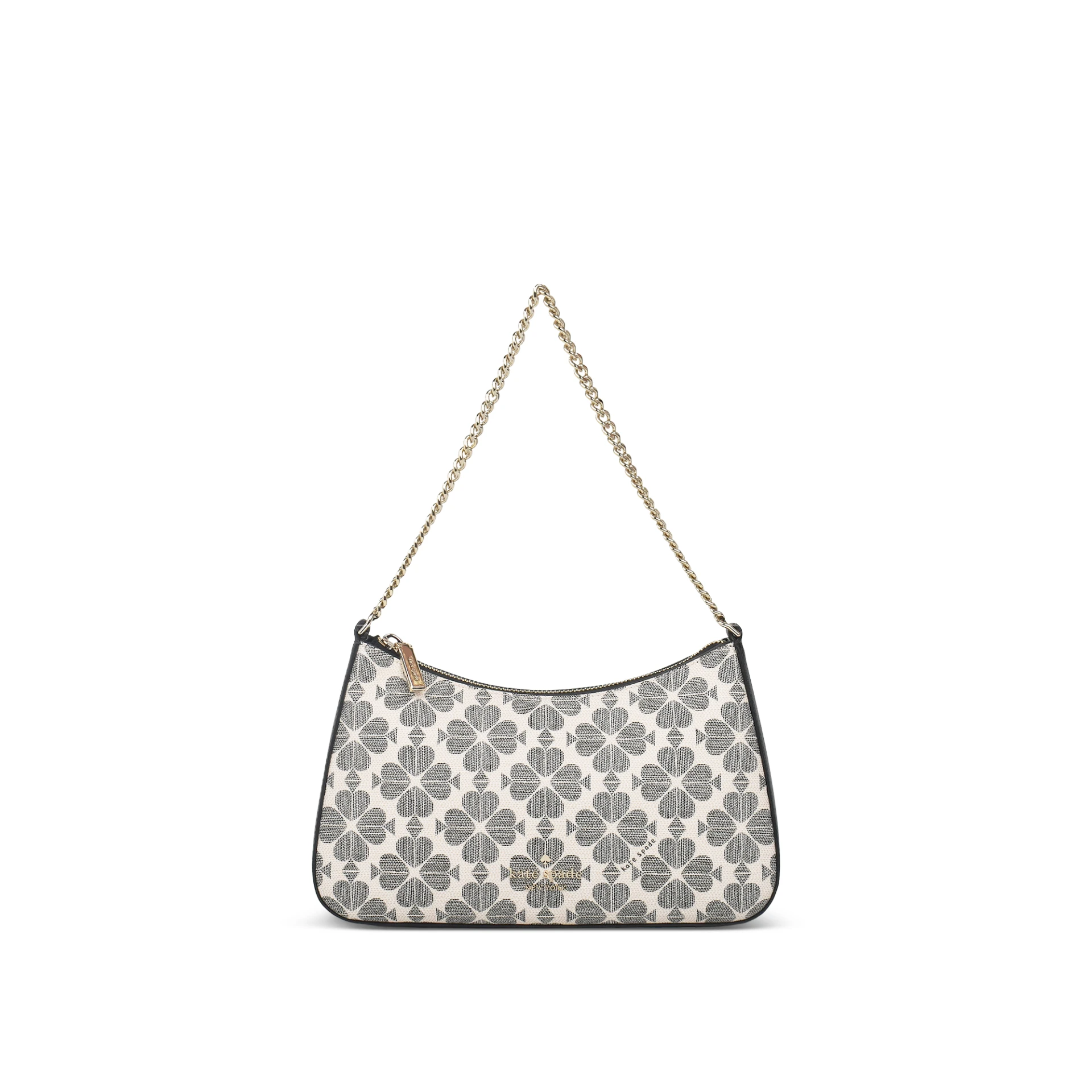 KATE SPADE Signature Spade Flower Medium Convertible Crossbody Bag