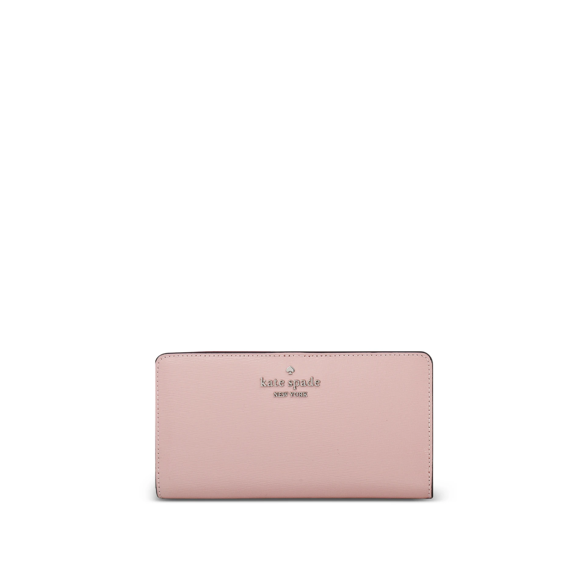 KATE SPADE Madison Large Slim Bifold Wallet