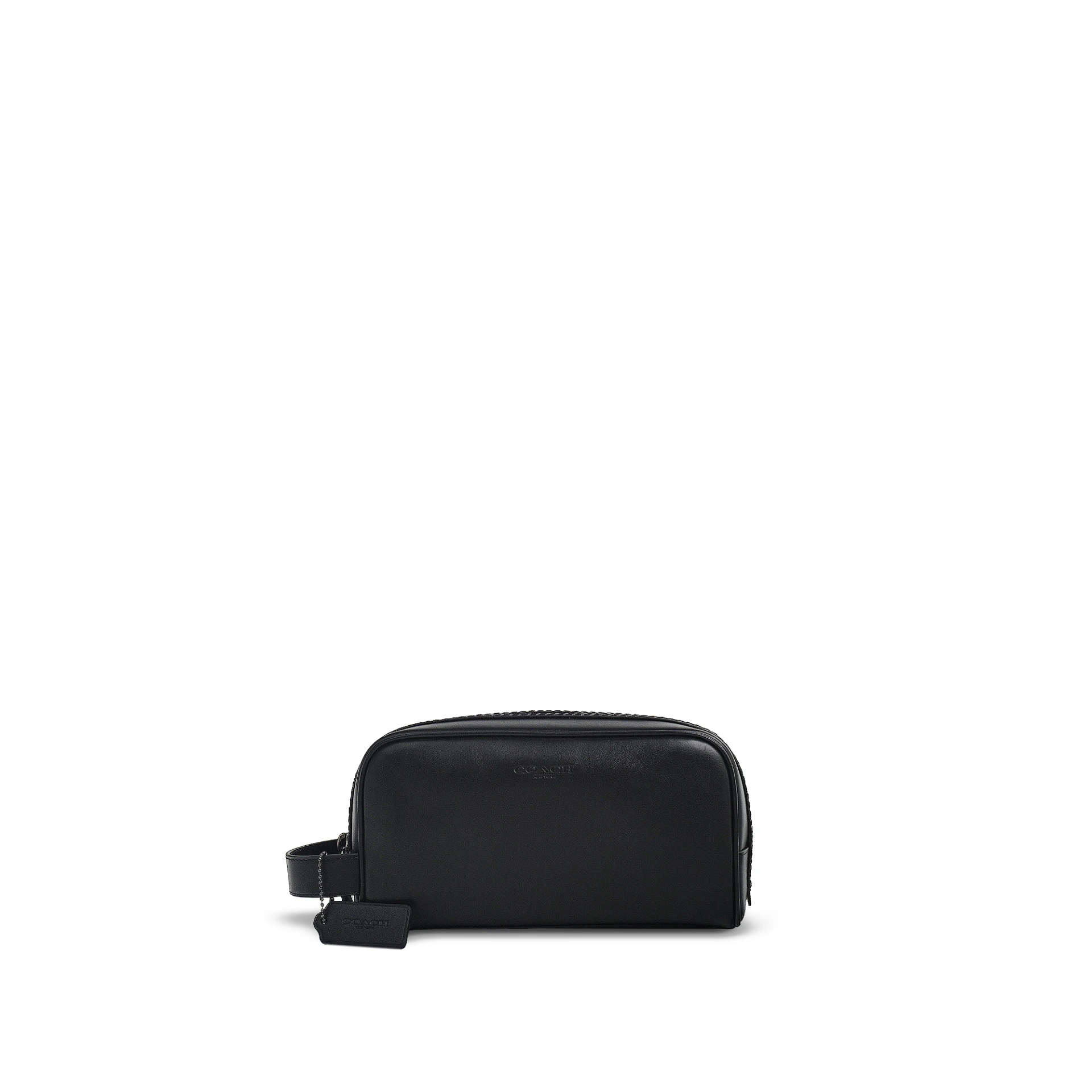 COACH Small Travel Kit