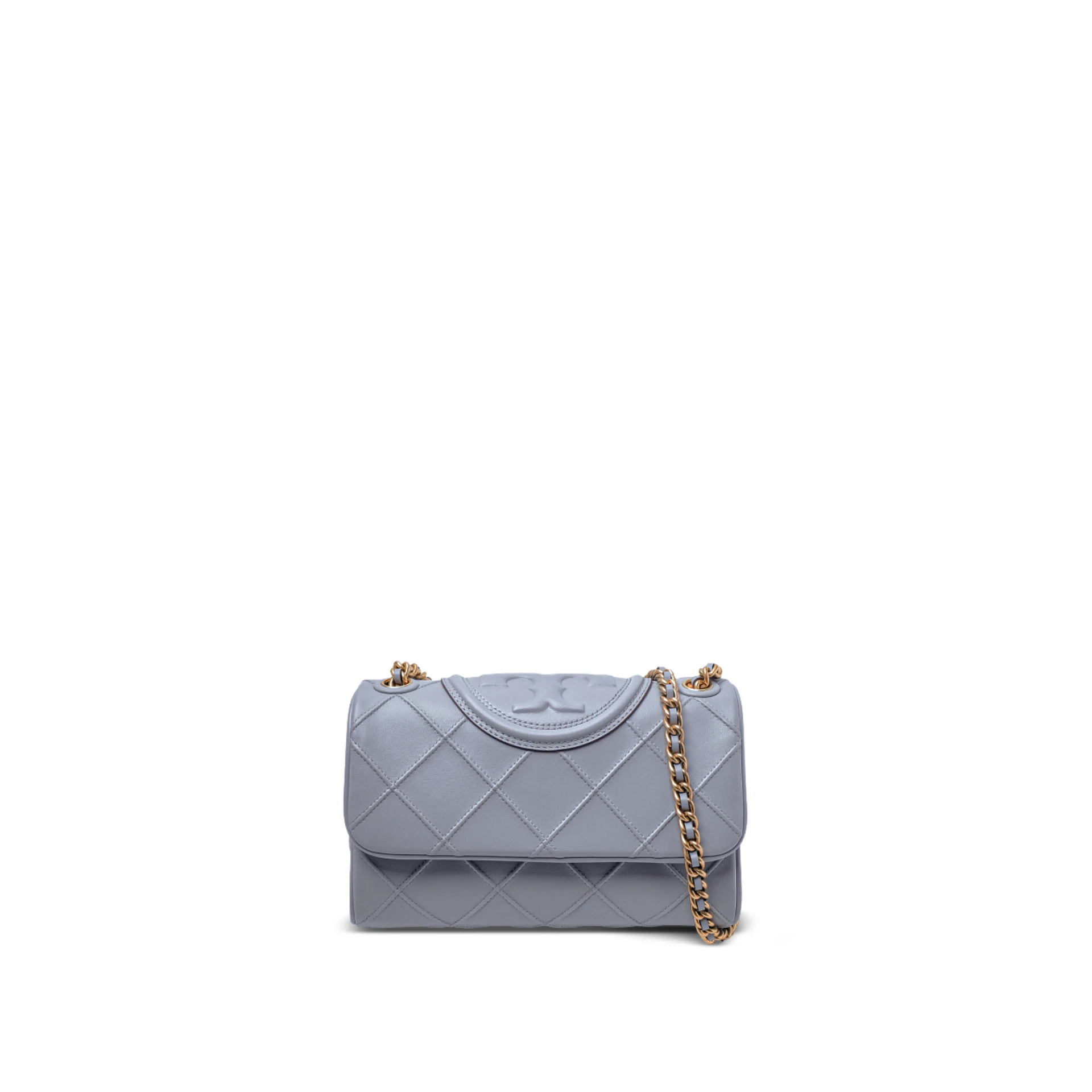 TORY BURCH Fleming Soft Small Convertible Shoulder Bag