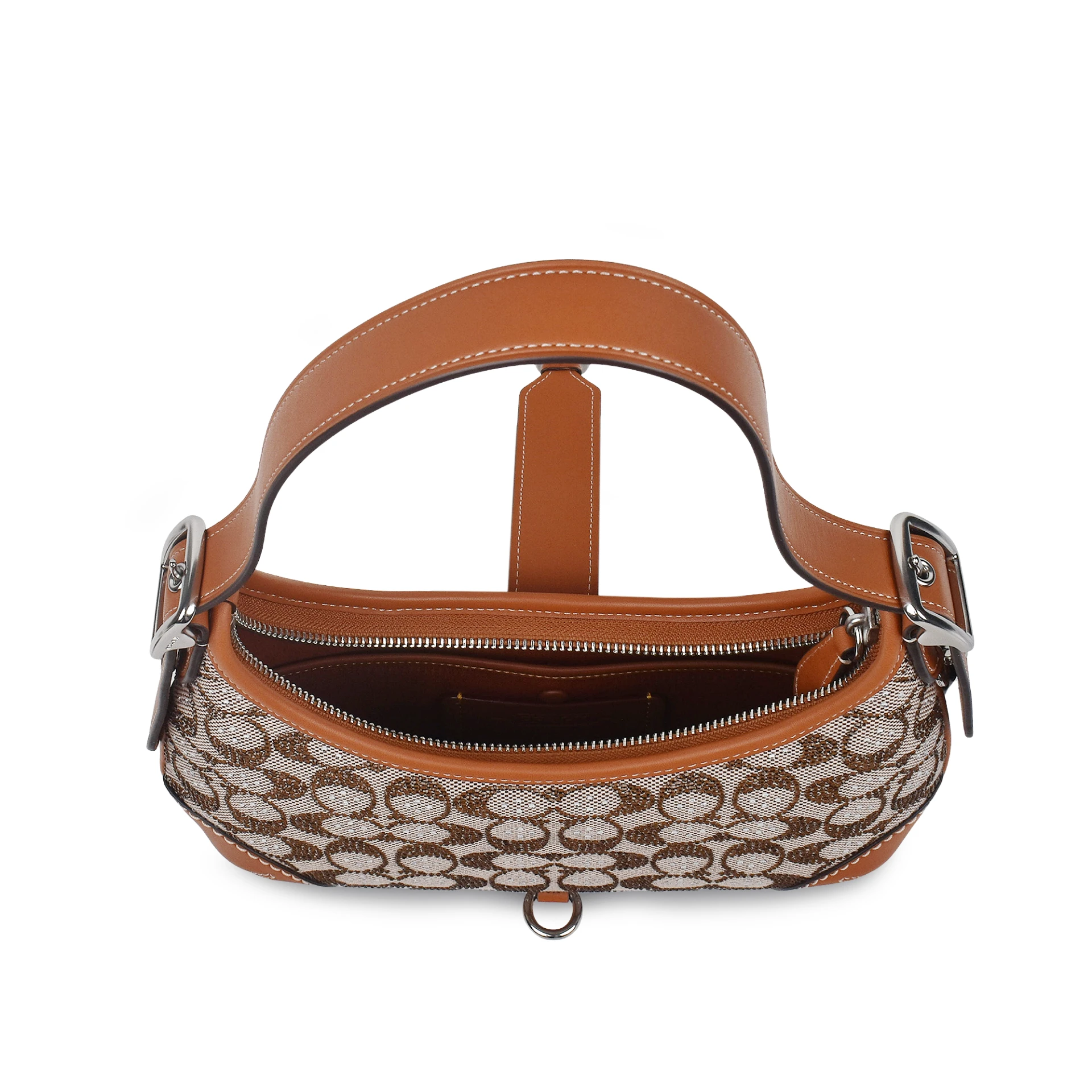 Bonsoir Indonesia | Hamptons Signature Hobo Bag Shw - CW654_LHBAR