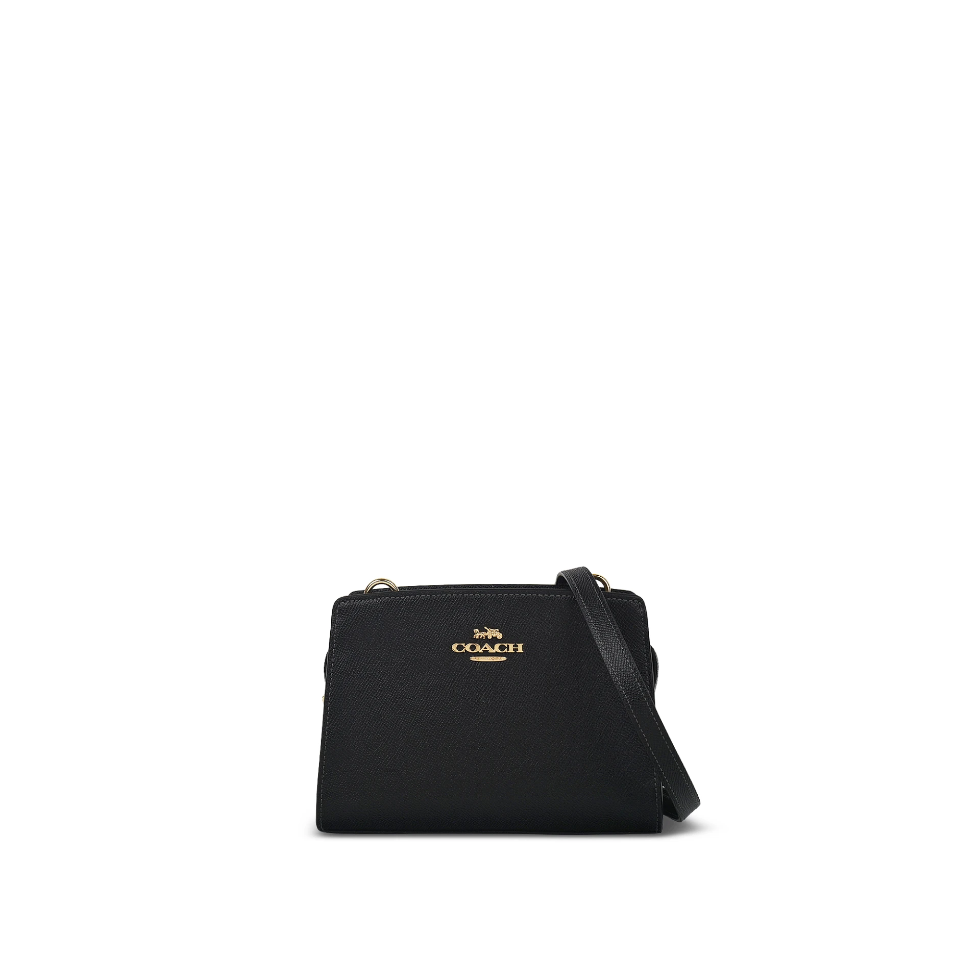 COACH Gia Crossbody Bag