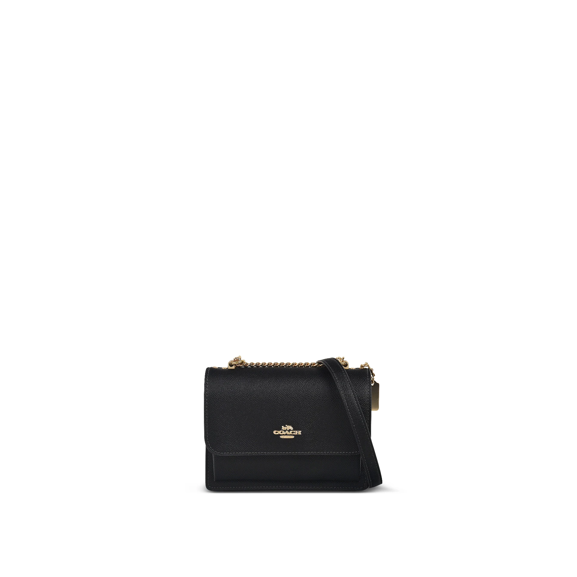 COACH Mini Klare Crossbody Bag