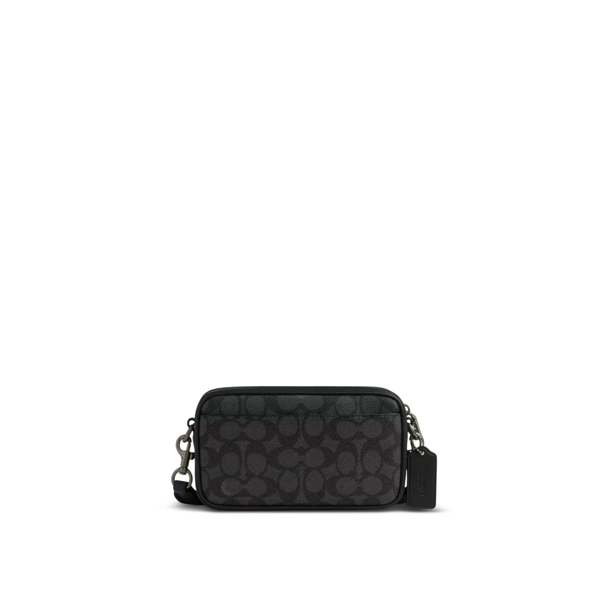 COACH Jayden Crossbody Bag In Signature Canvas