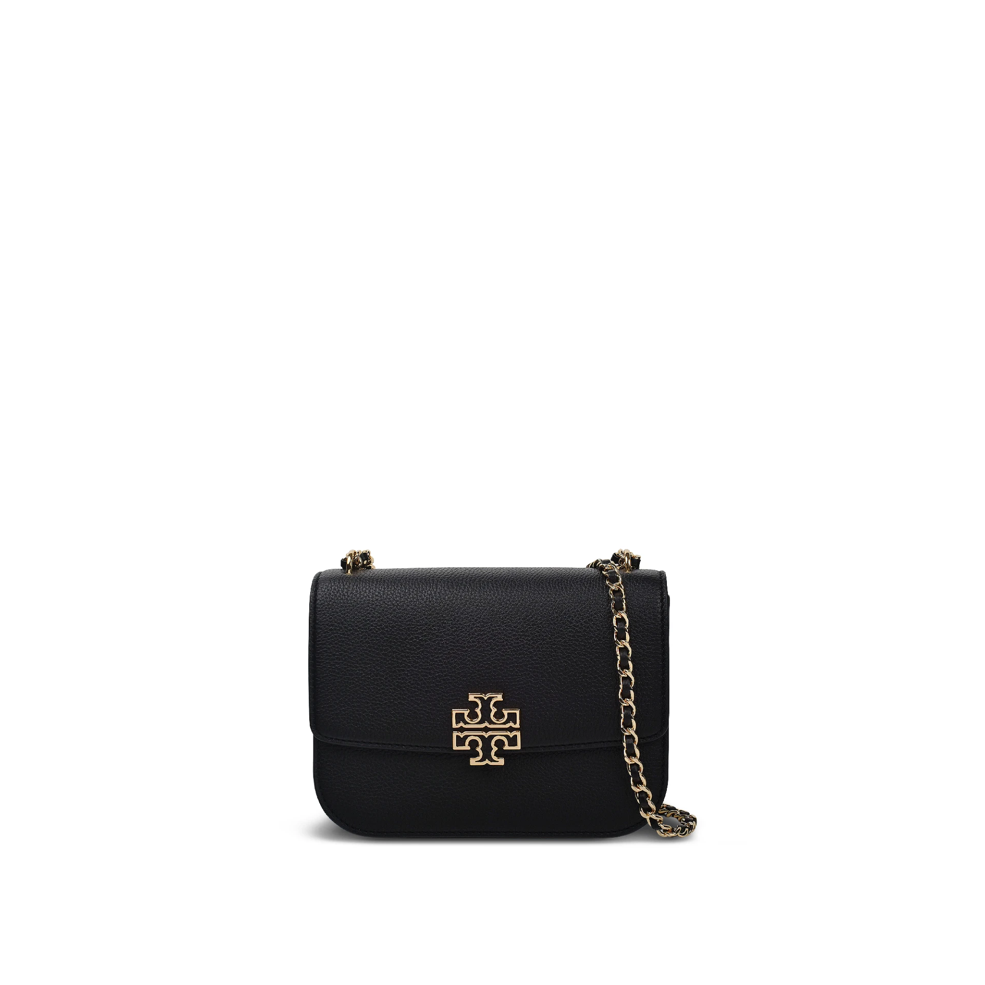 TORY BURCH Britten Small Adjustable Shoulder Bag