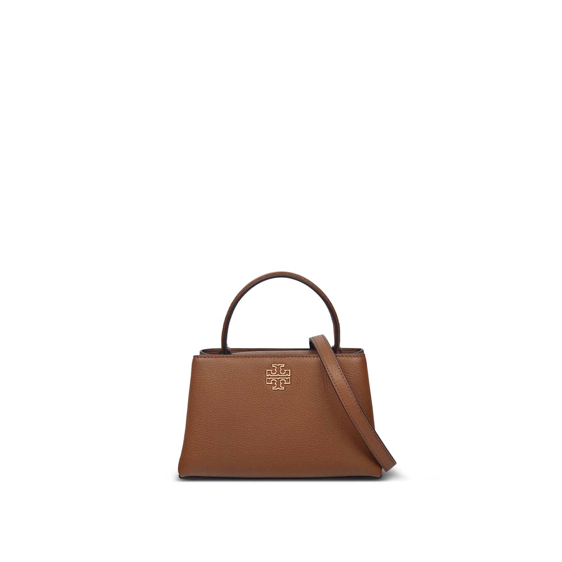 TORY BURCH Britten Mini Satchel