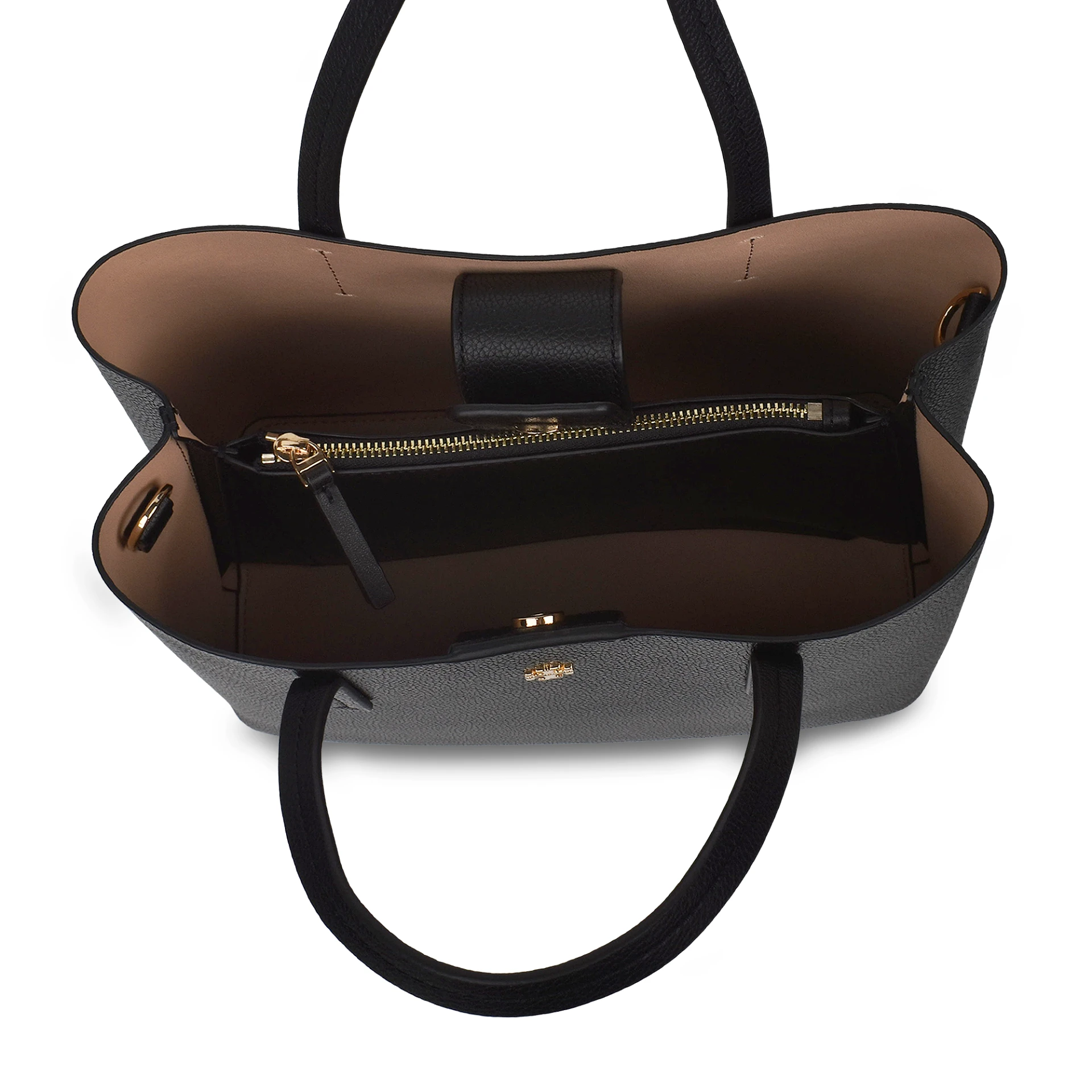 Bonsoir Indonesia | Blake Small Tote Bag - 170470 006