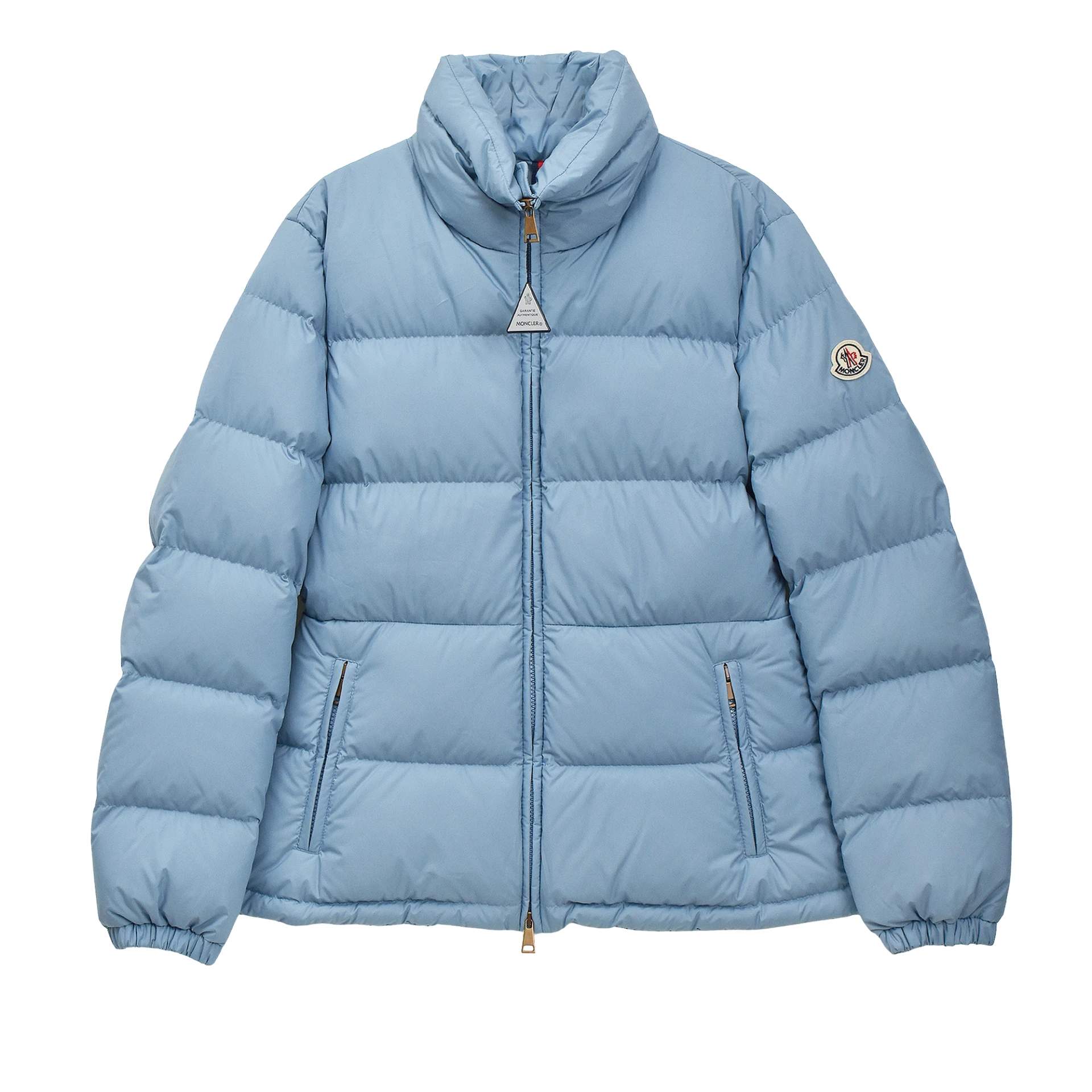 MONCLER Dourbe Short Down Jacket