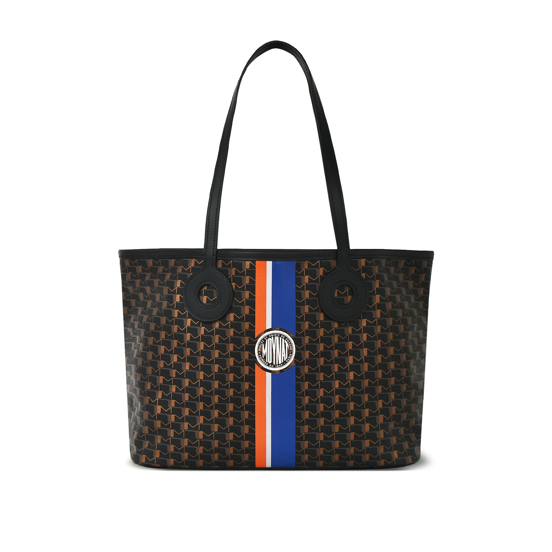 MOYNAT Oh! Cabas Hor PM Toile Bag