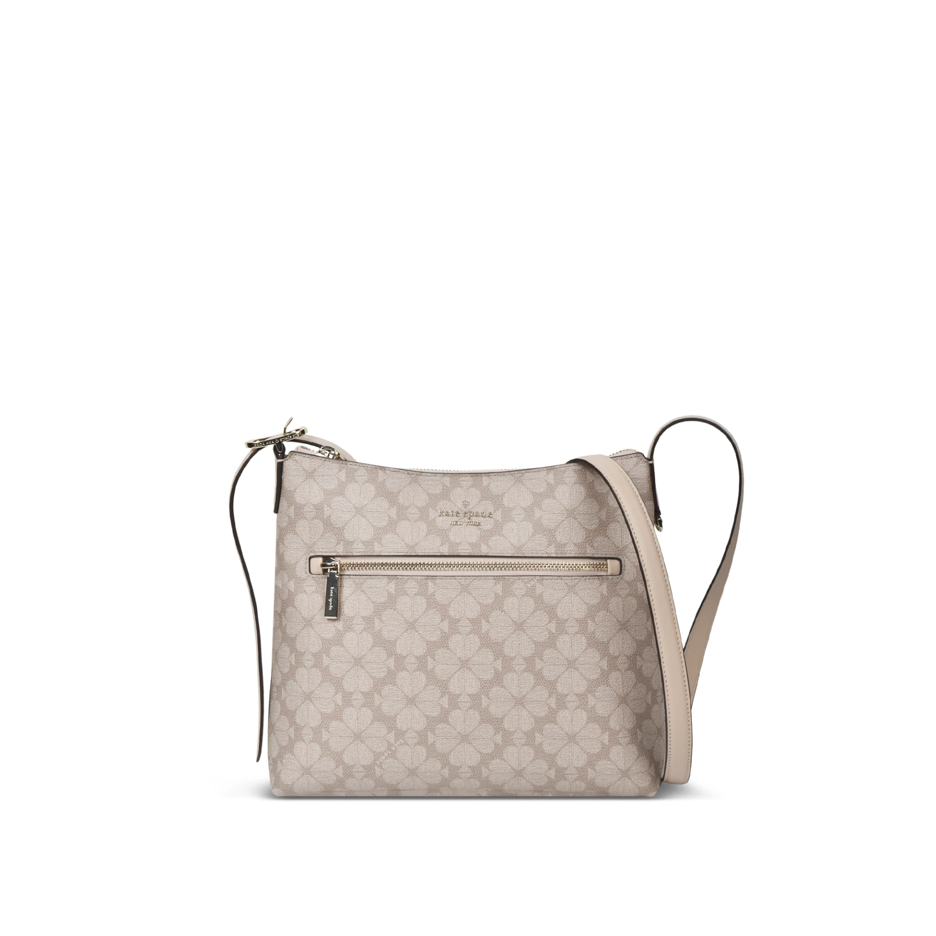 KATE SPADE 454 Spade Flower Swingpack Crossbody Bag