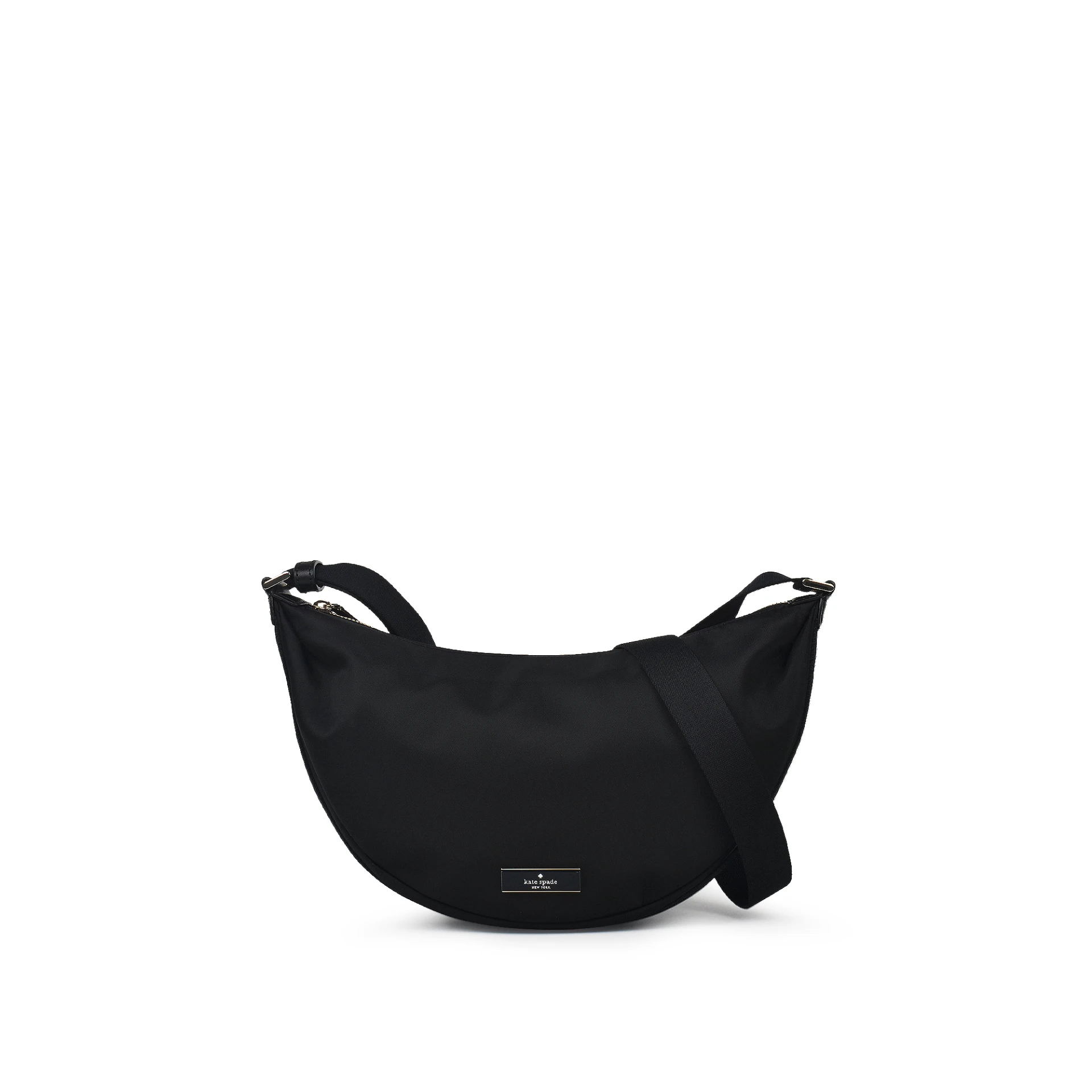 KATE SPADE Carter Nylon Medium Sling Bag