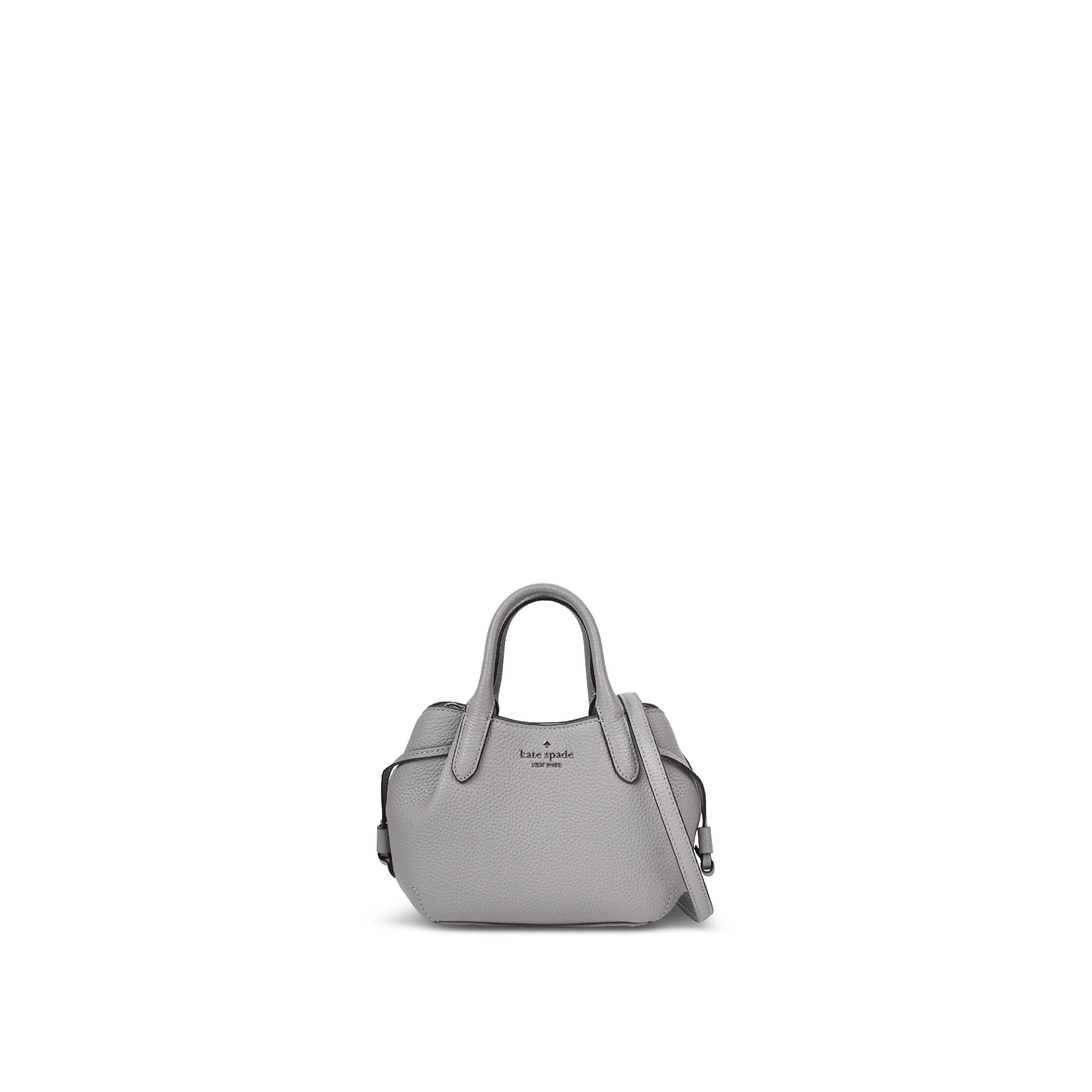 KATE SPADE Dumpling Mini Satchel Bag