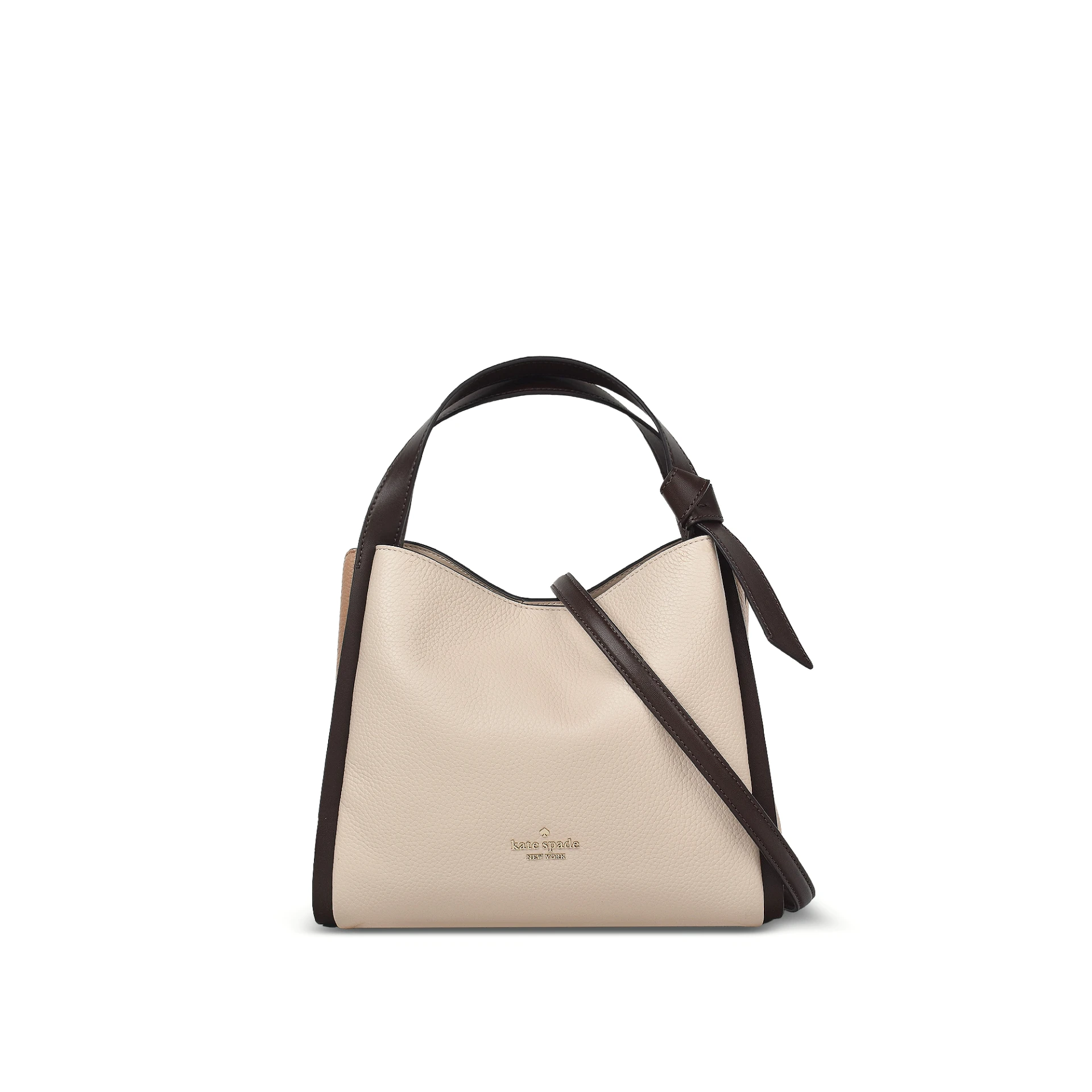 KATE SPADE Knott Convertible Carryall Tote Bag