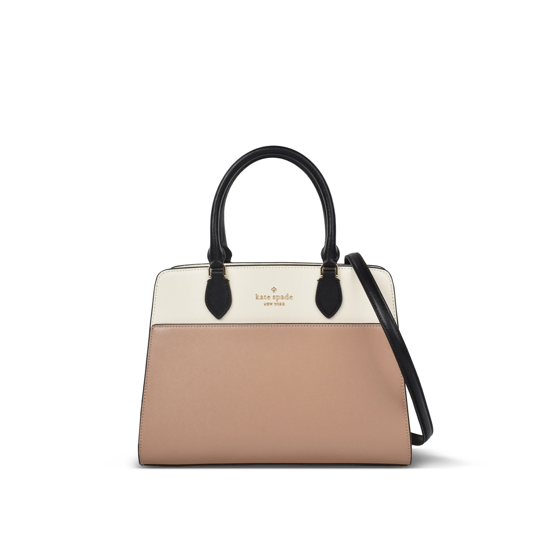 KATE SPADE Madison Medium Satchel Bag