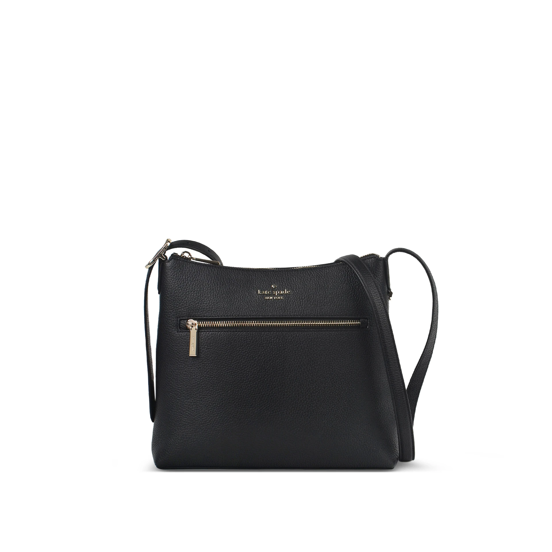 KATE SPADE 454 Large Swingpack Buckle Crossbody