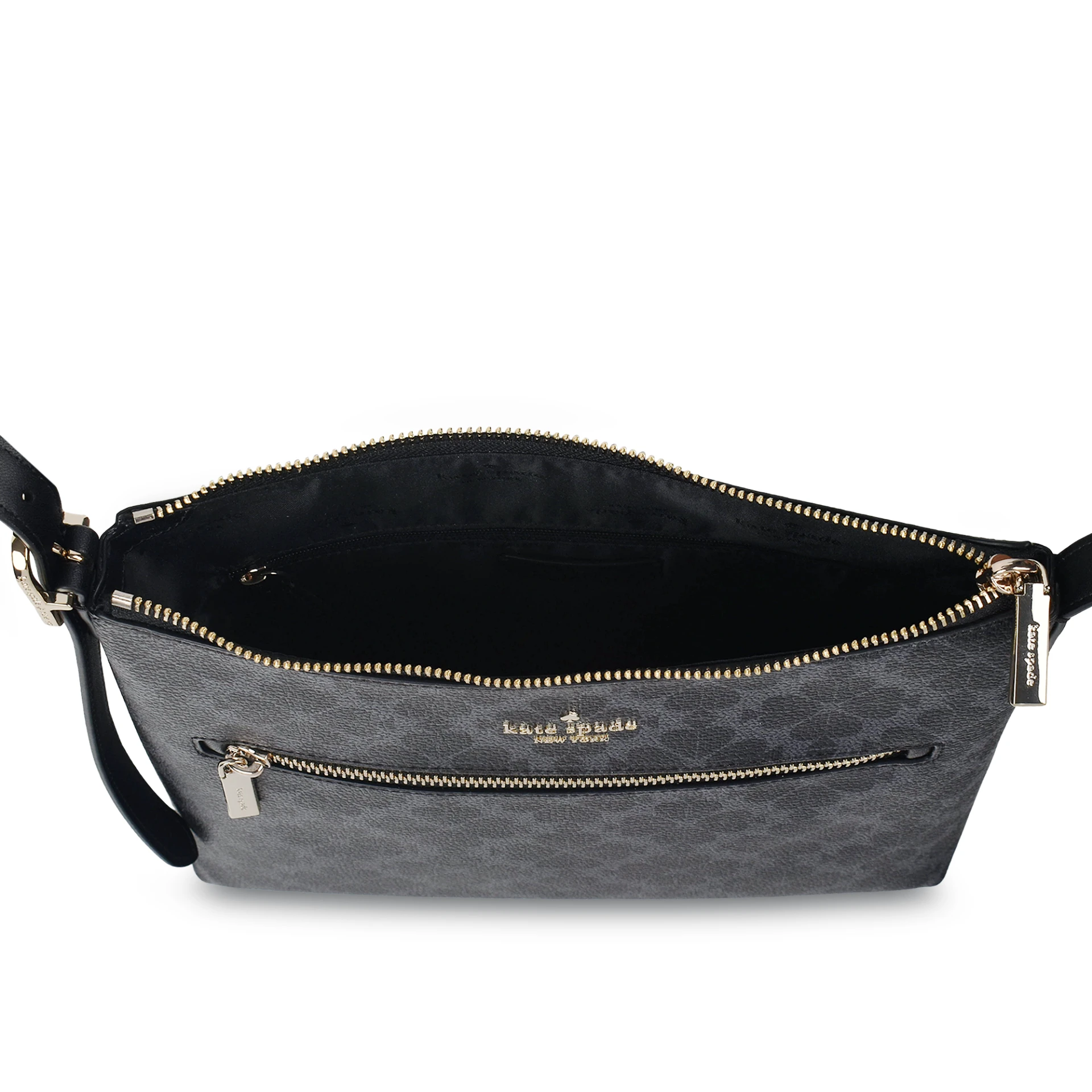 Bonsoir Indonesia | 454 Spade Flower Swingpack Crossbody Bag