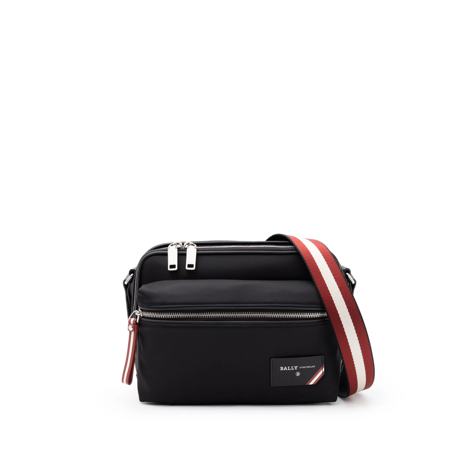BALLY Fiji Messenger Bag
