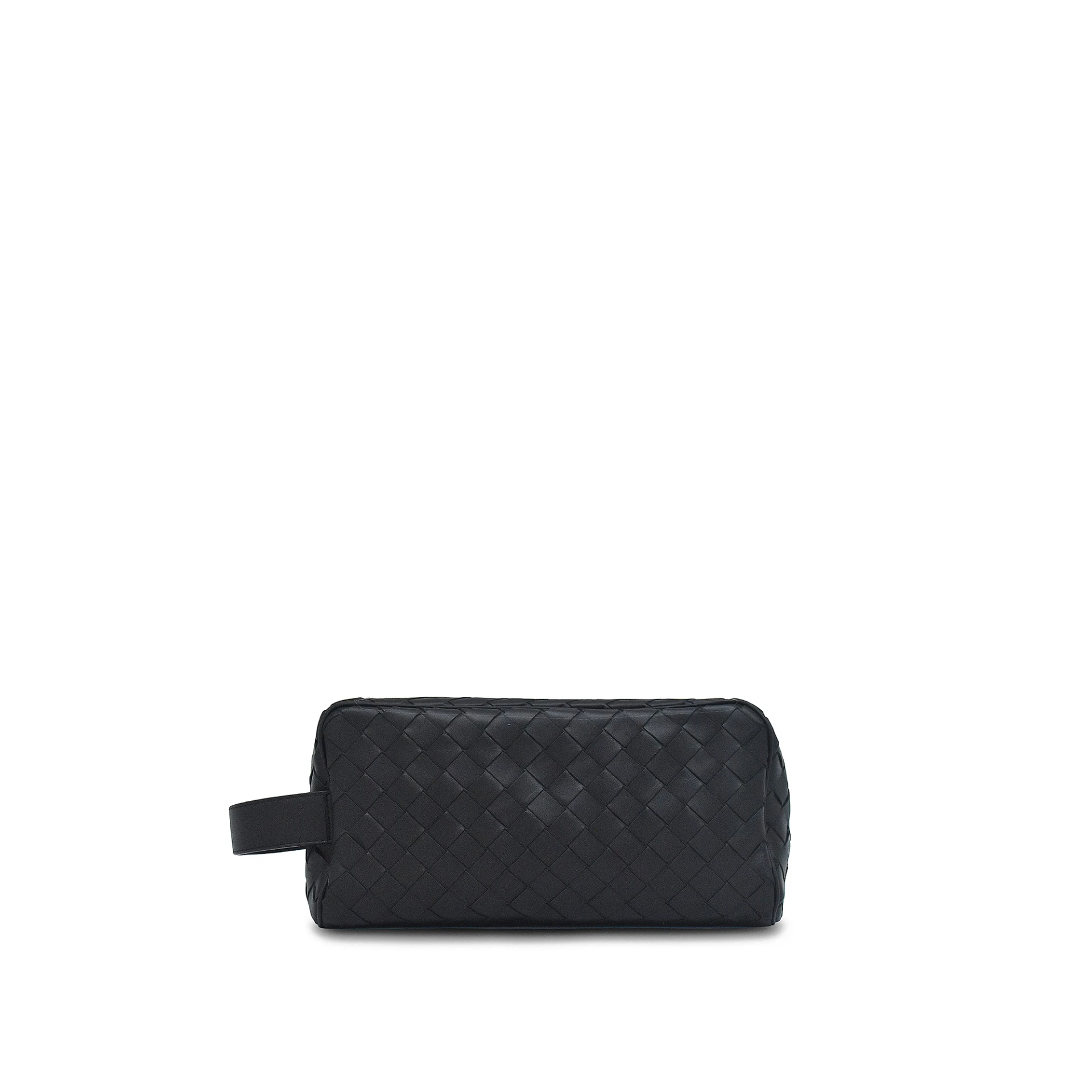 BOTTEGA VENETA Intrecciato VN Travel Pouch