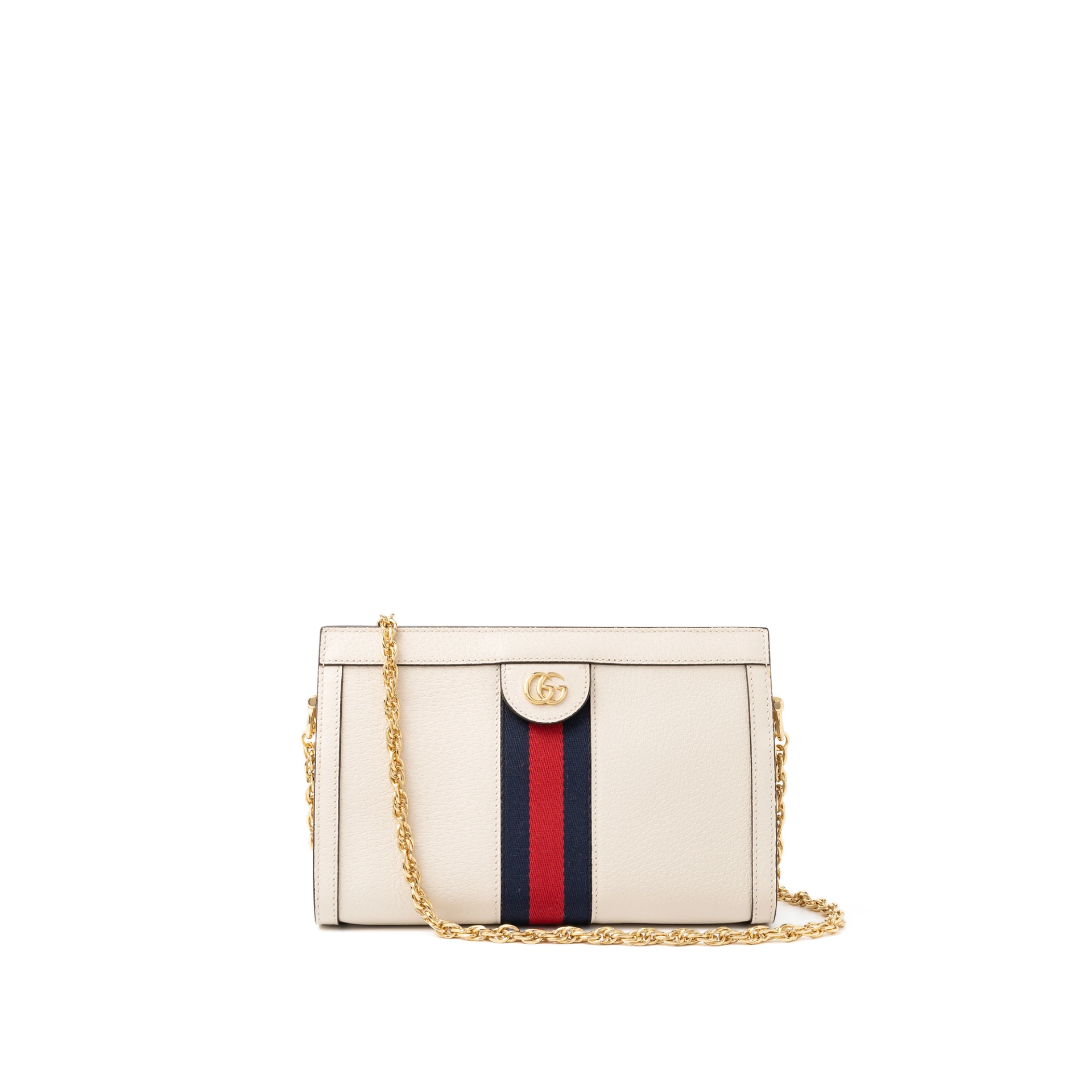 GUCCI Ophidia Small Shoulder Bag