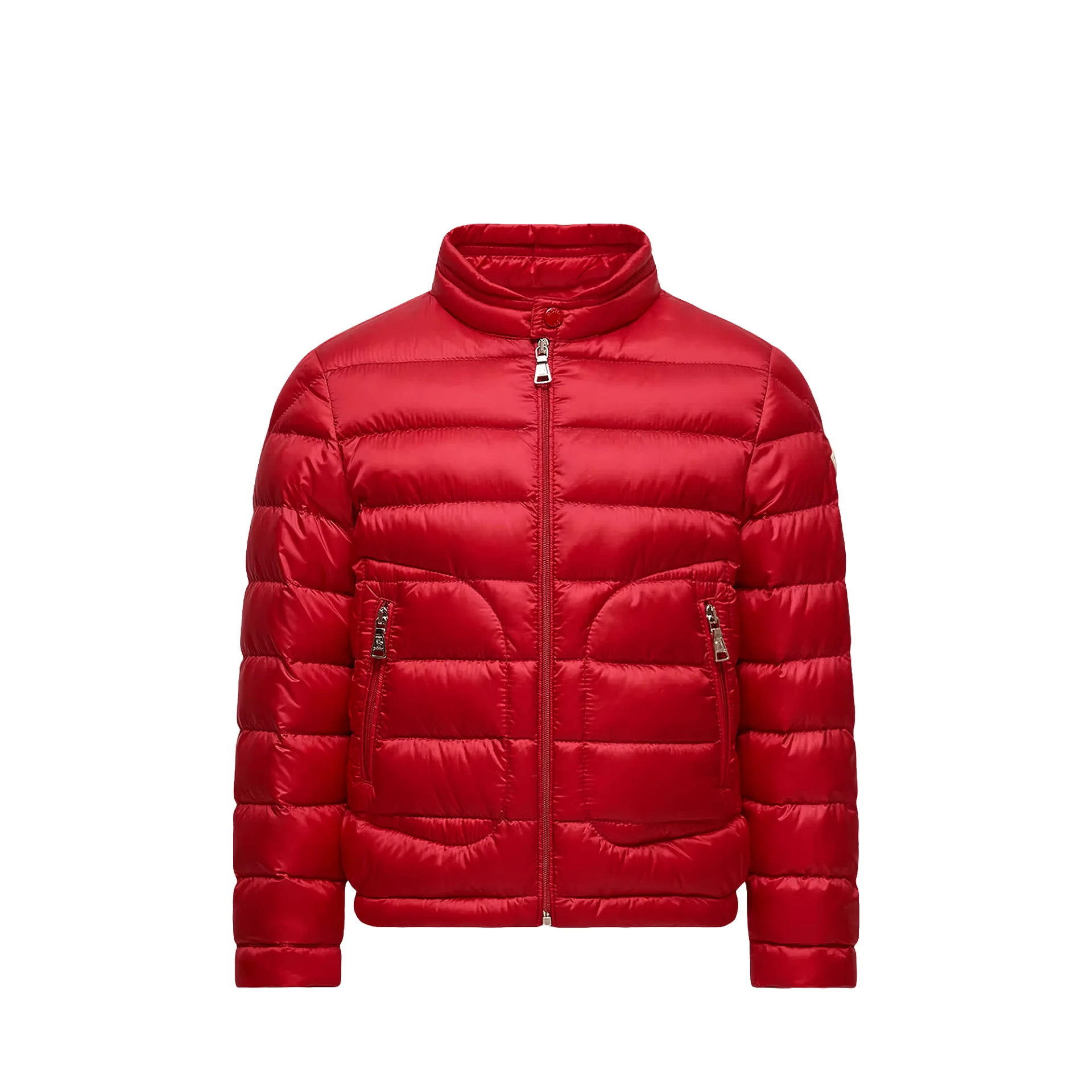 MONCLER Acorus Packable Down Jacket