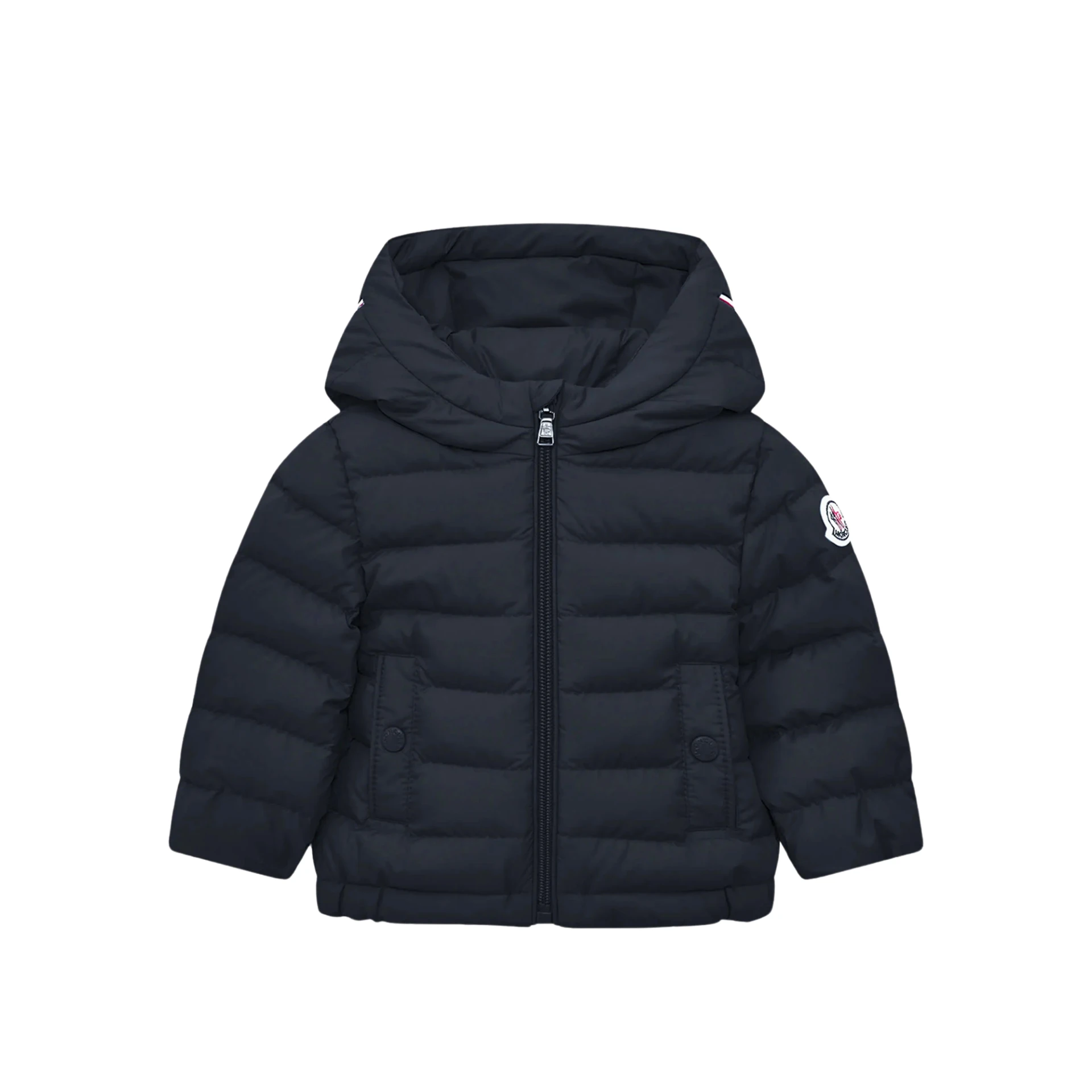 MONCLER Dilar Hooded Down Jacket