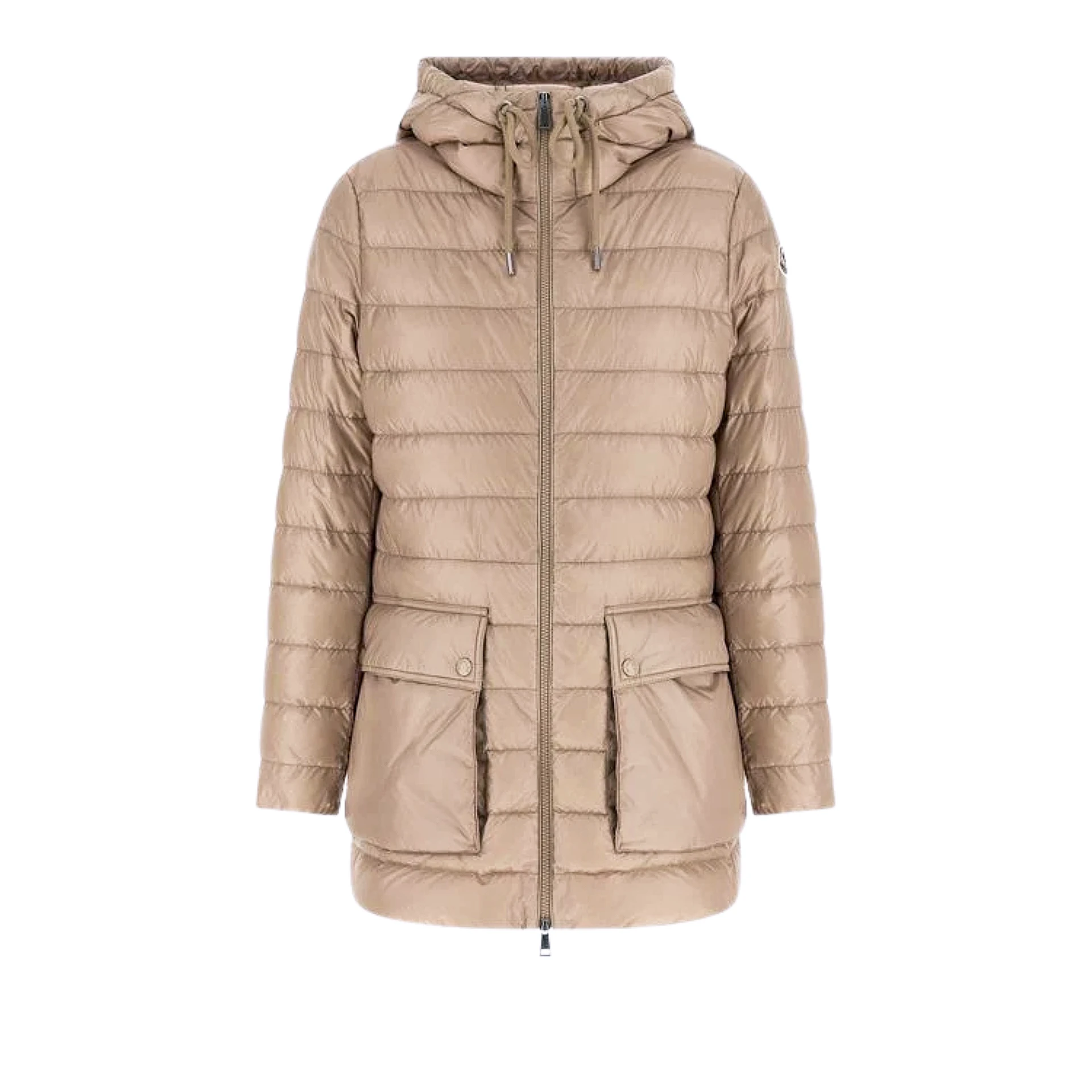 MONCLER Jasmin Short Down Jacket
