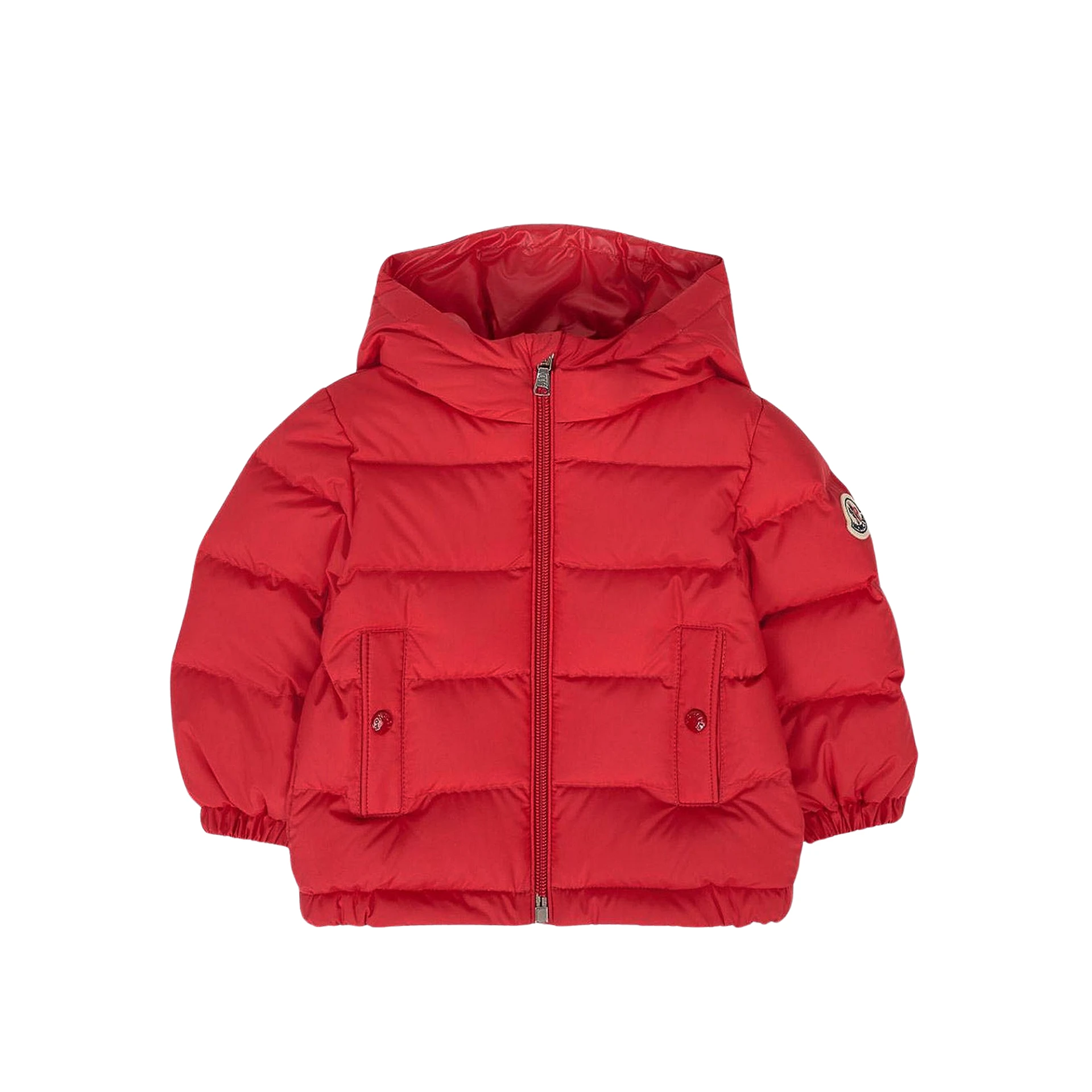 MONCLER Taidu Hooded Down Jacket