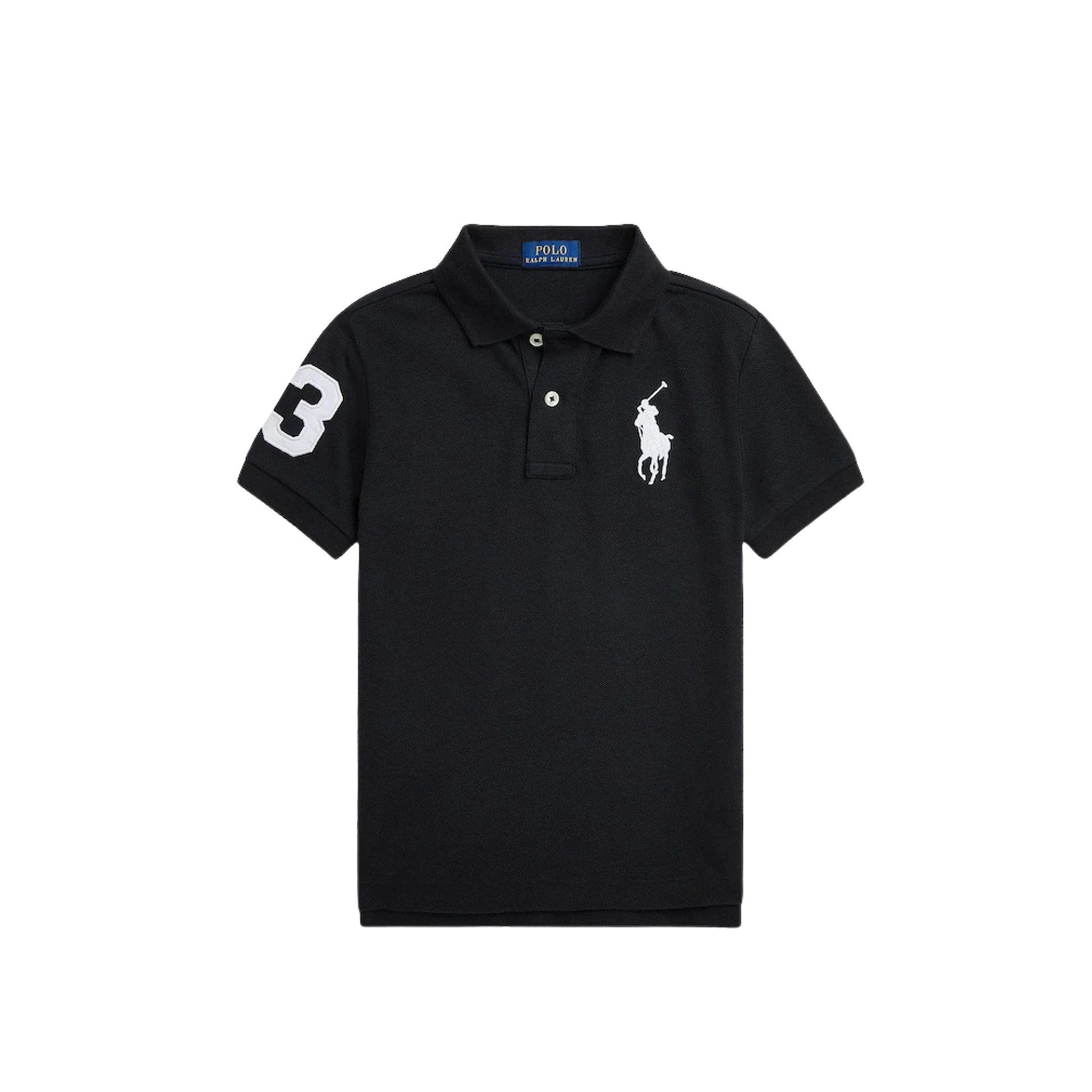POLO RALPH LAUREN Big Pony Embroidered Polo Shirt