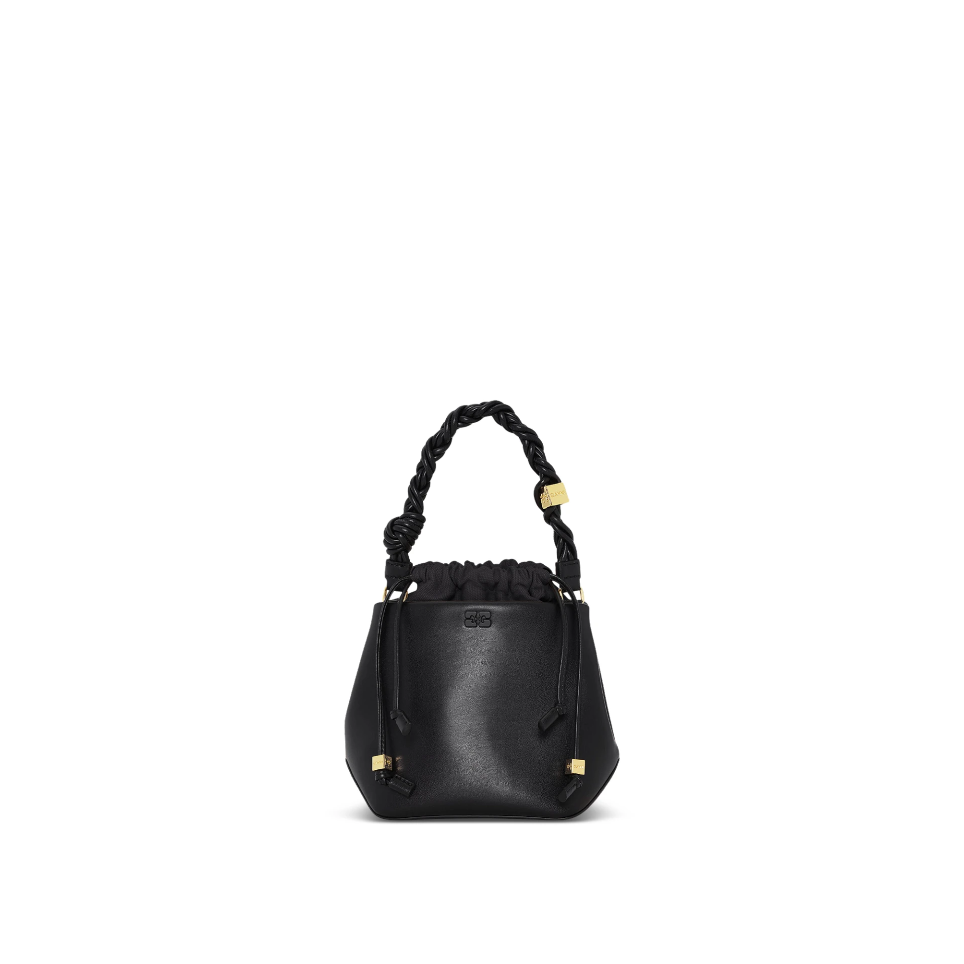 GANNI Bou Bucket Bag