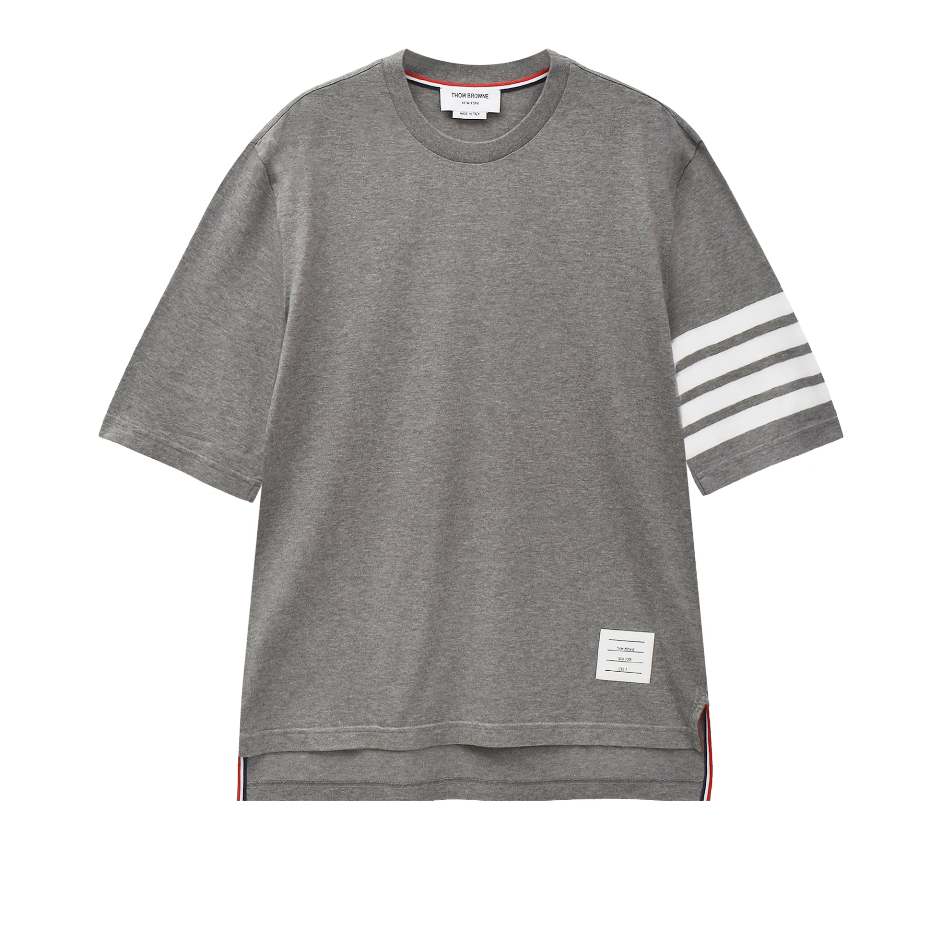 THOM BROWNE 2003 4-bar Tshirt