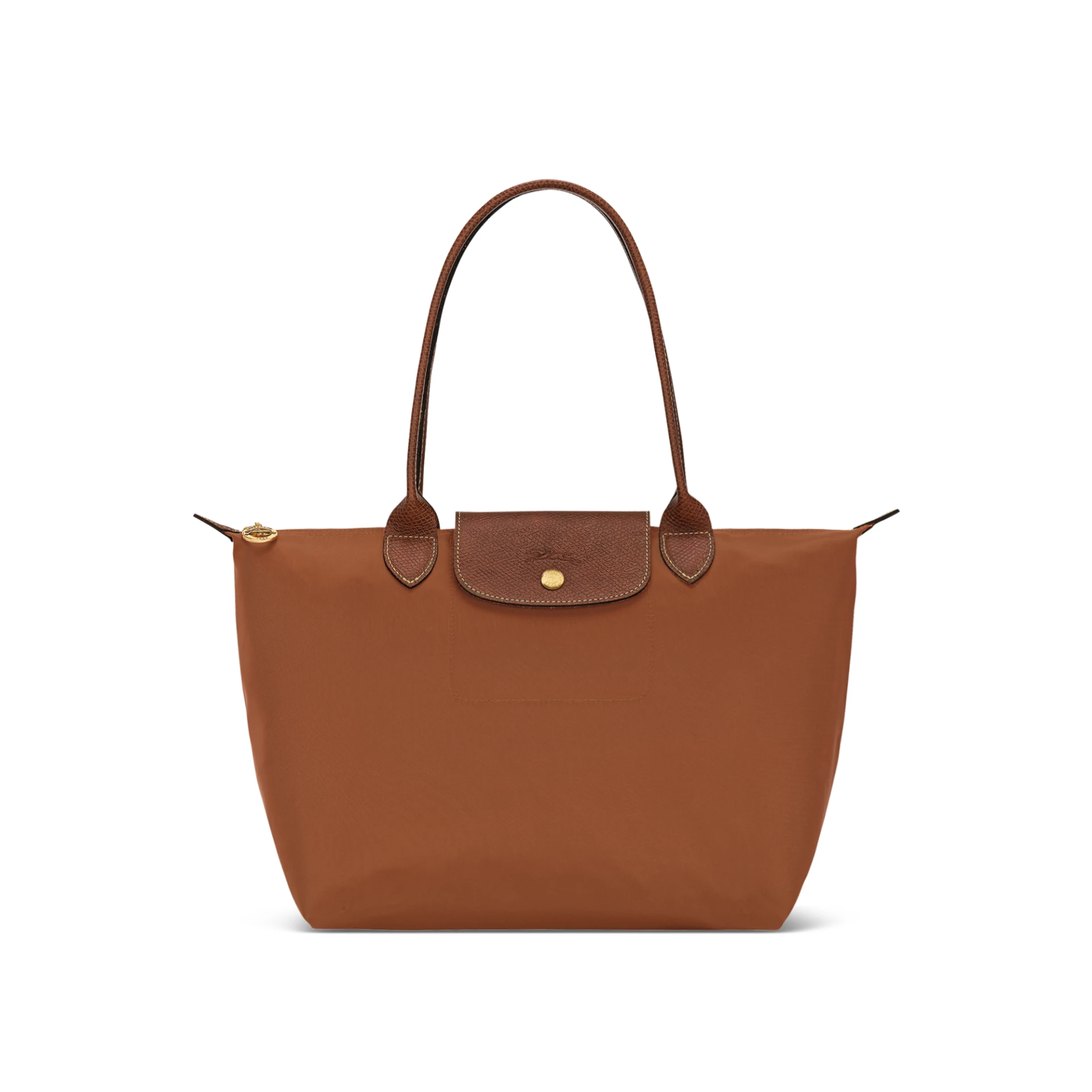 LONGCHAMP Le Pliage M Long Handle