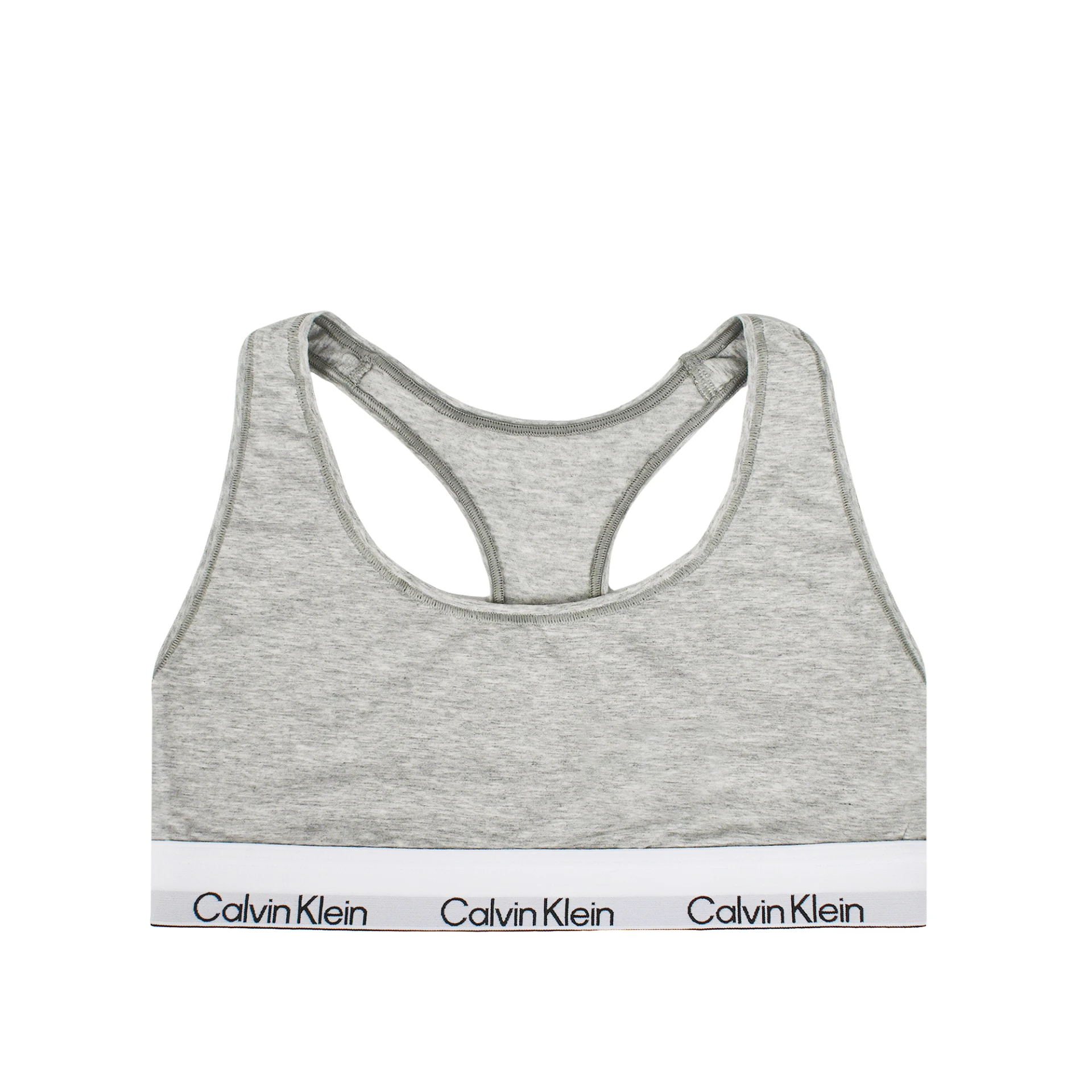 CALVIN KLEIN Unlined Bralette