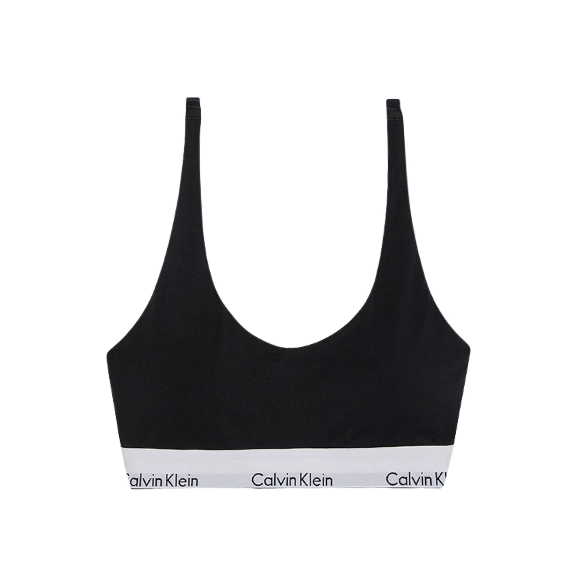 CALVIN KLEIN Lightly Lined Bralette