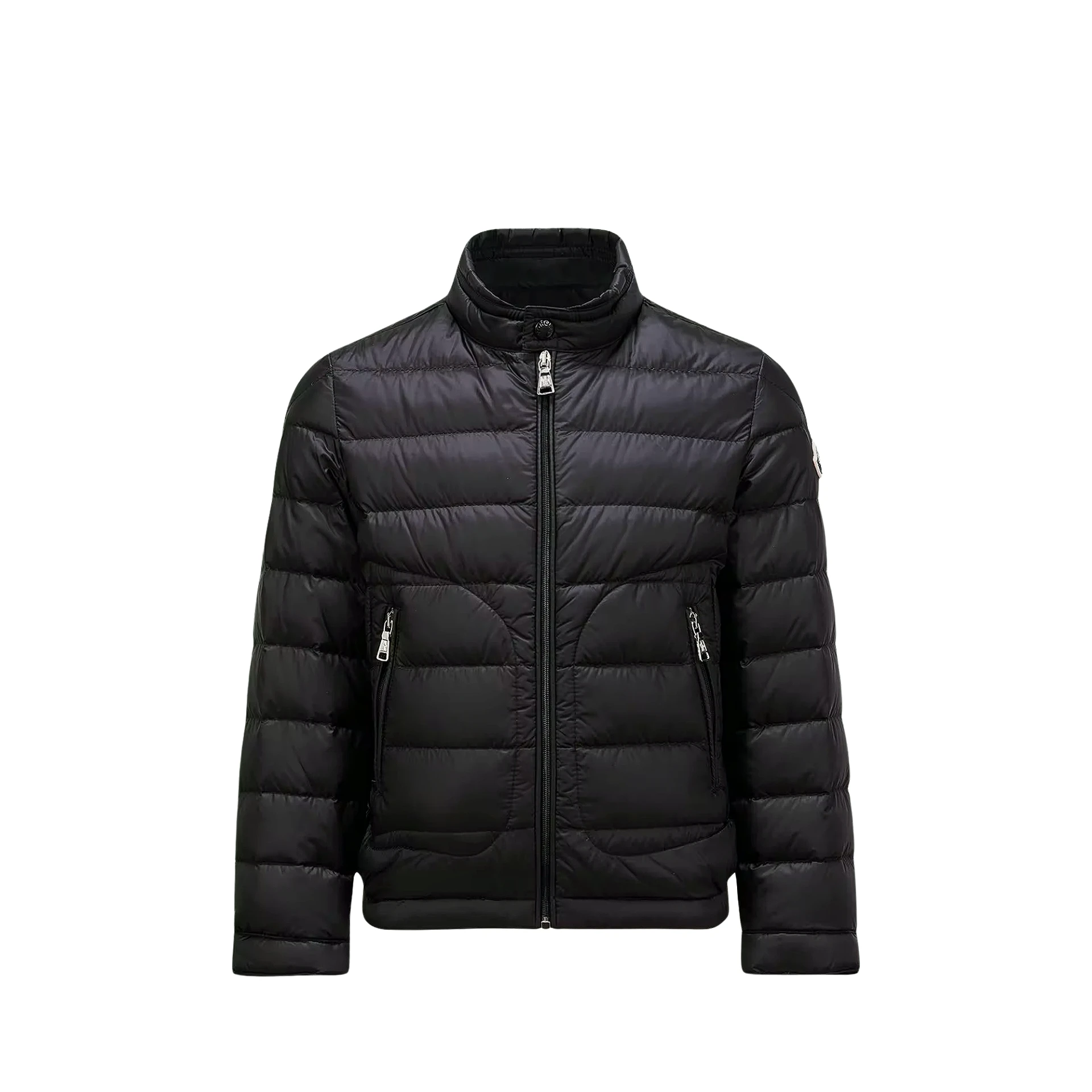 MONCLER Acorus Packable Down Jacket
