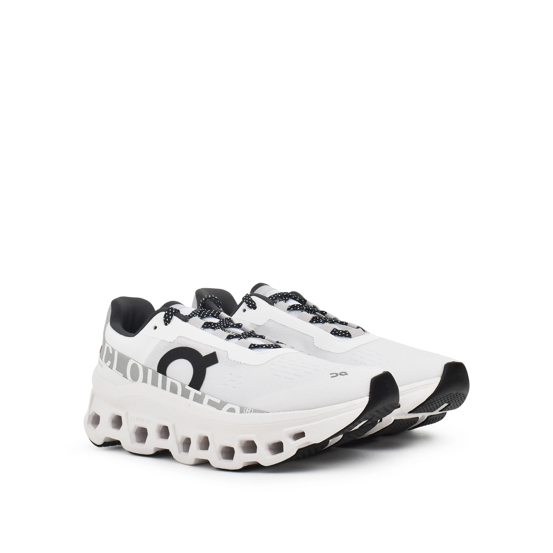 ON RUNNING Cloudmonster