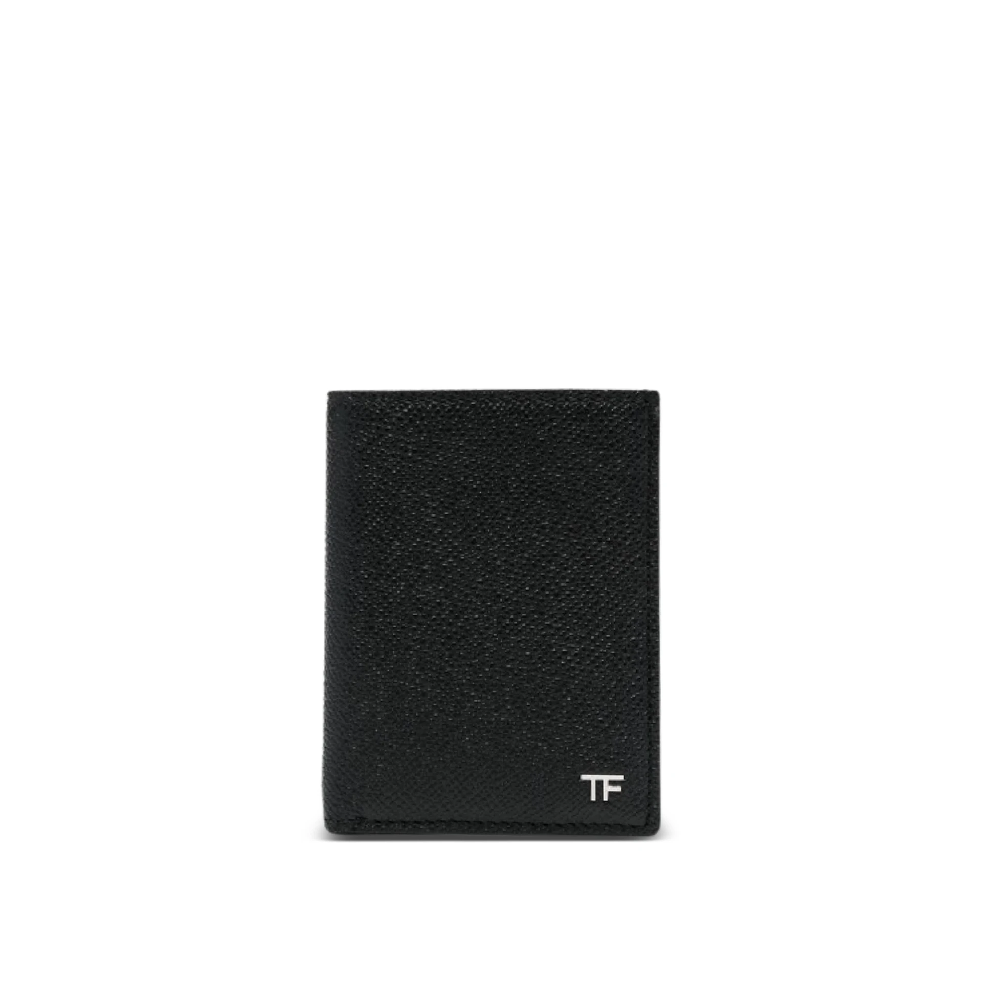 TOM FORD T Line Folding Cardholder Shw