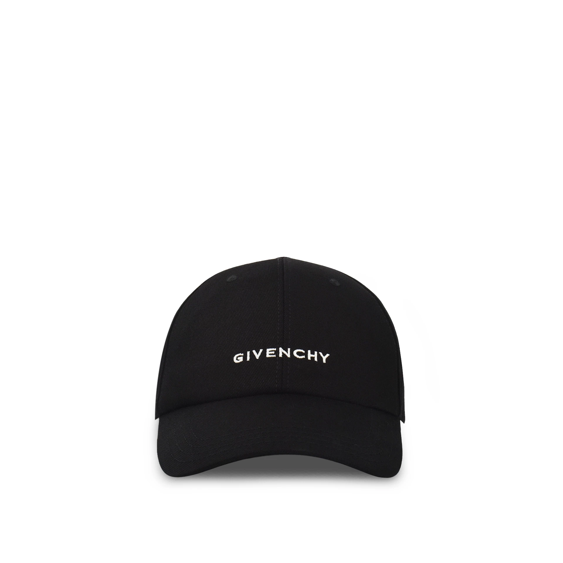 GIVENCHY 4G Embroidered Logo At The Back Cap