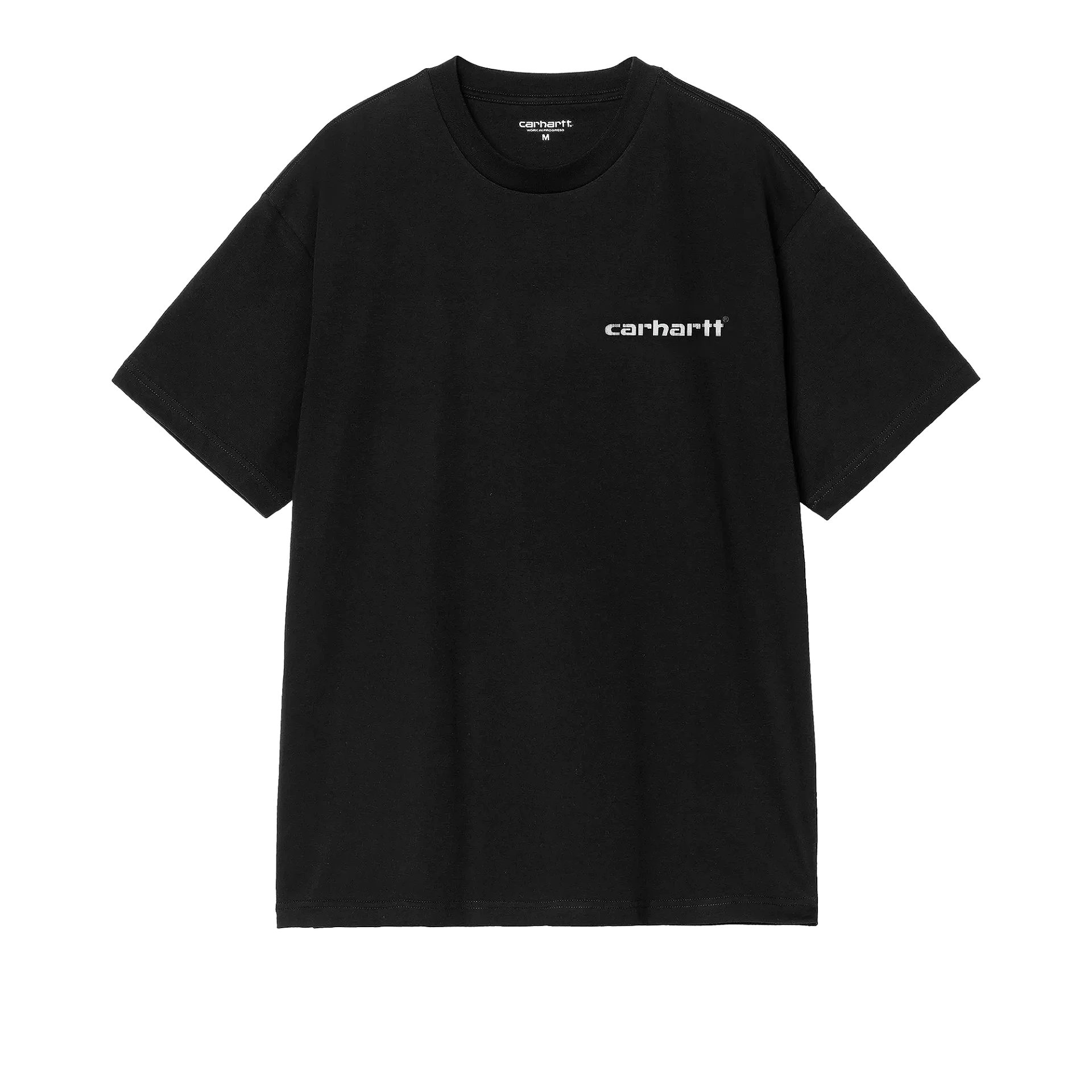 CARHARTT S/S Archive Script Tshirt